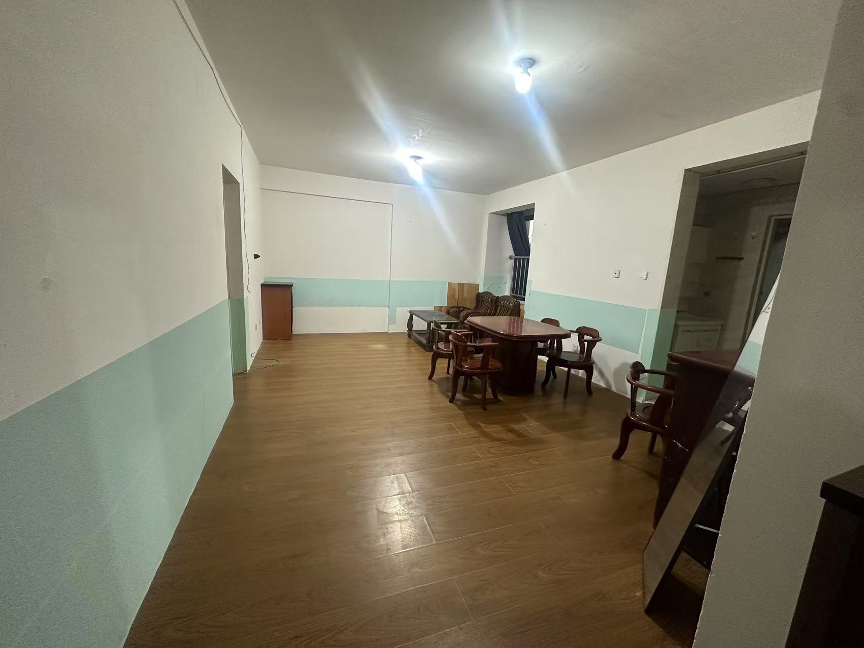 同和嘉苑 3室1厅1卫 123m²
