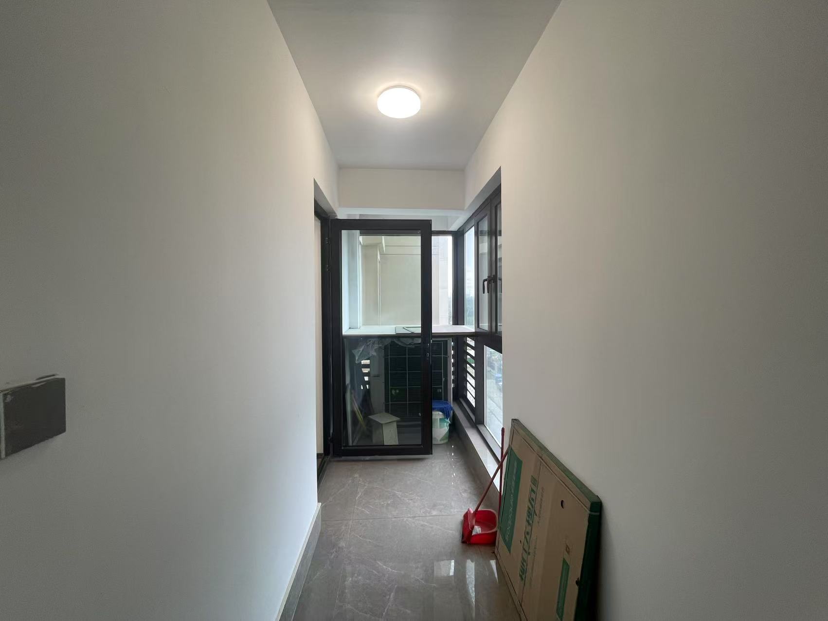 春风南岸西园 3室2厅2卫 121.96m&sup2;