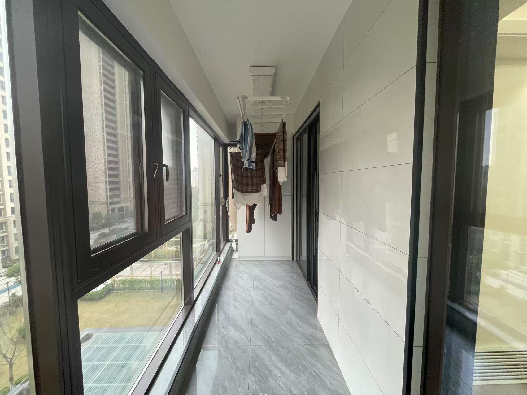 春风南岸西园 3室2厅2卫 121.96m&sup2;