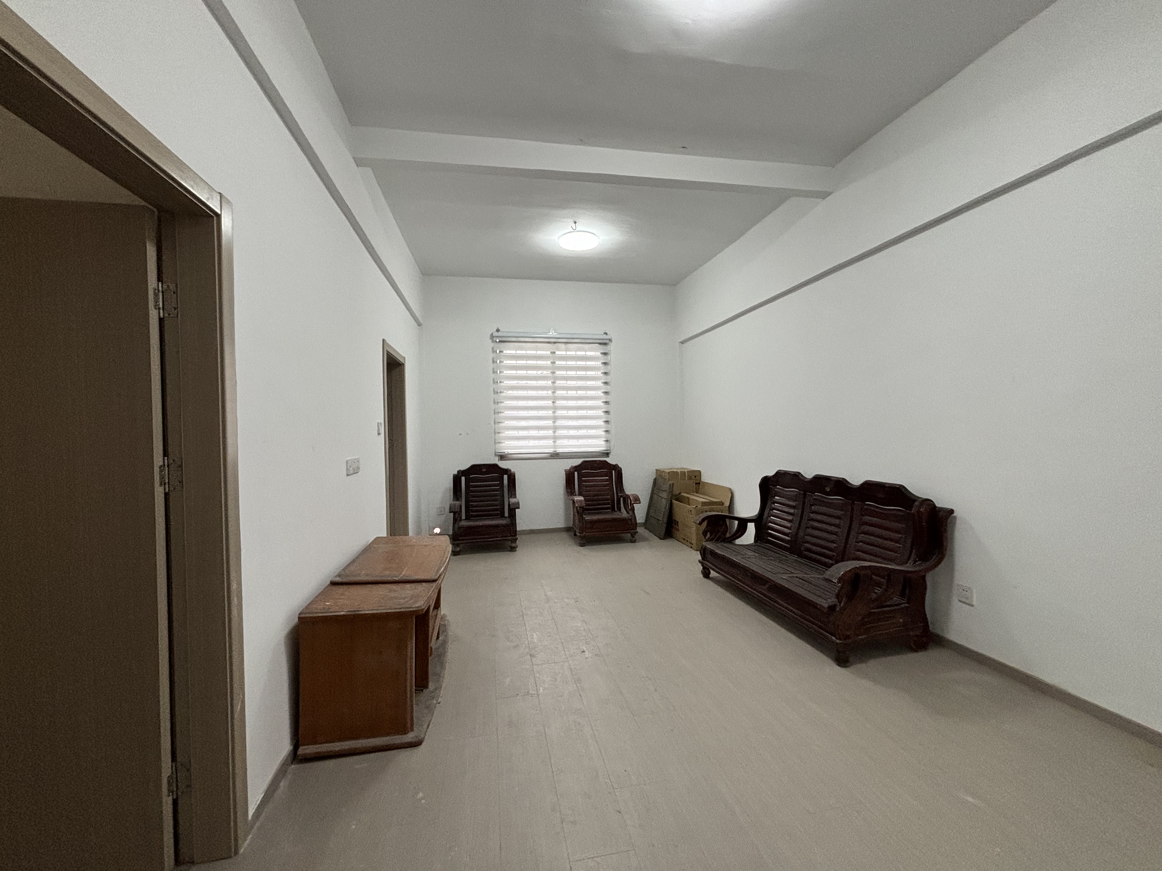 青年路新村 2室1厅1卫 64.2m&sup2;
