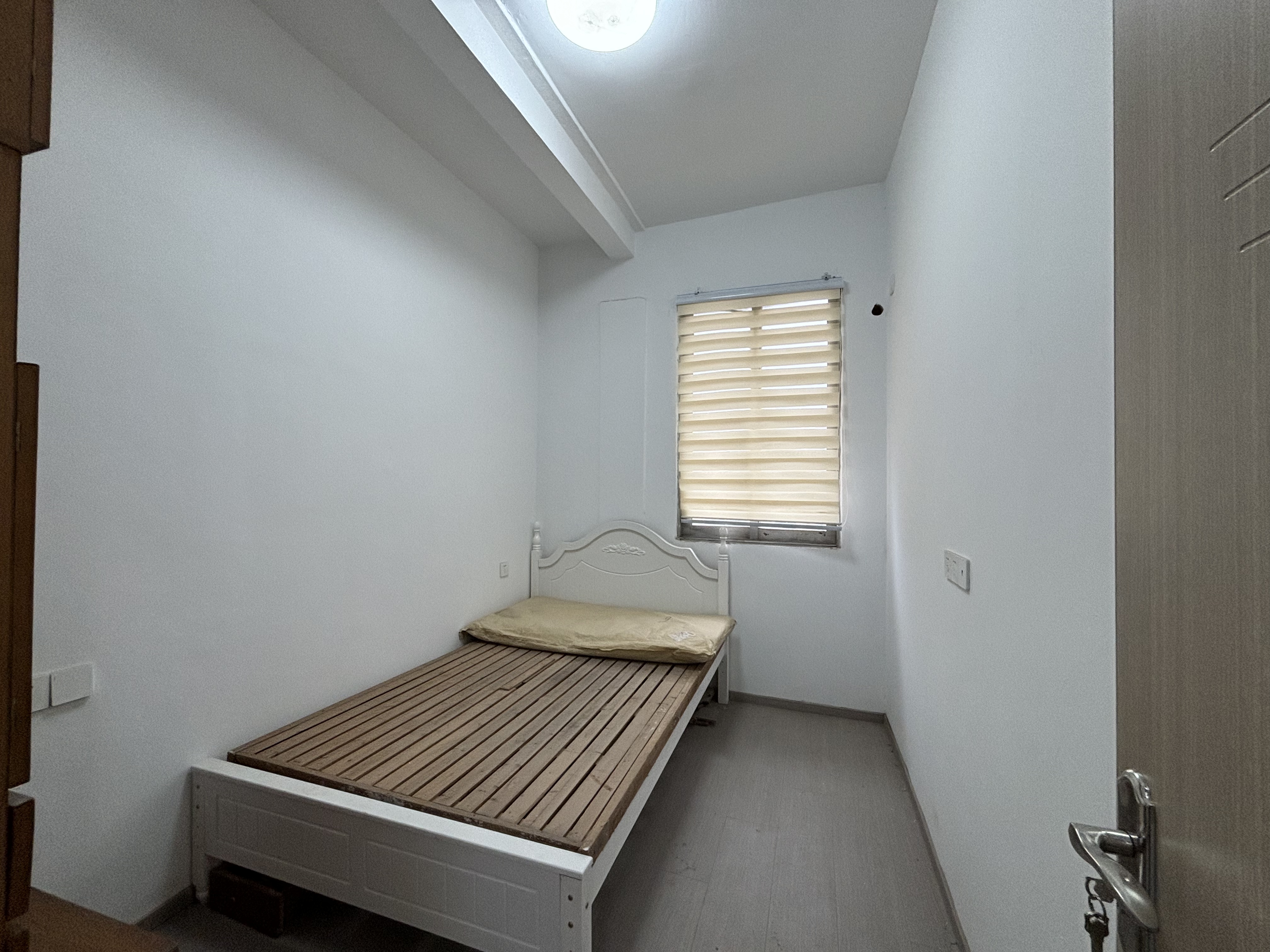青年路新村 2室1厅1卫 64.2m&sup2;