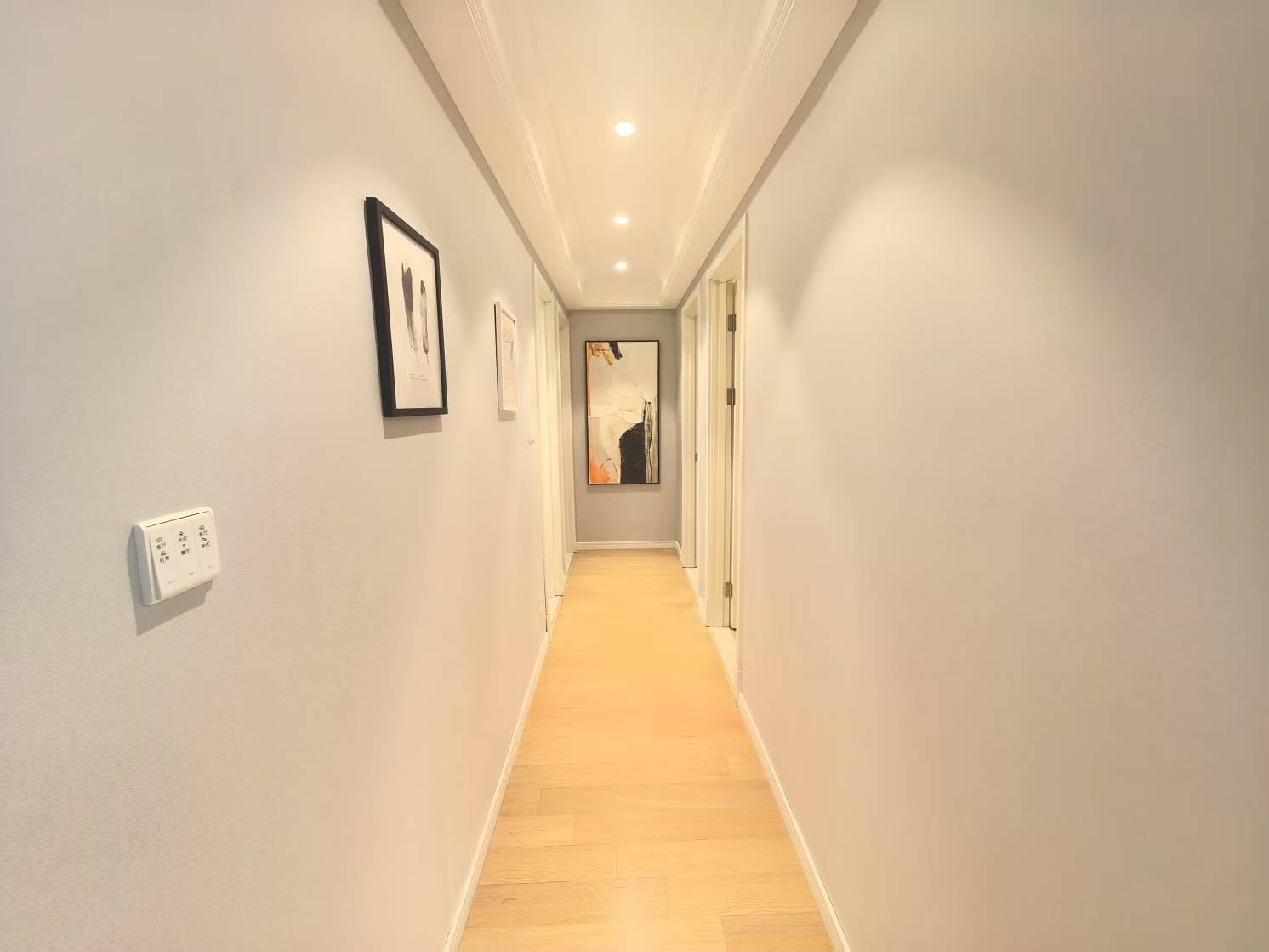 中海碧林湾 3室2厅1卫 96.88m&sup2;