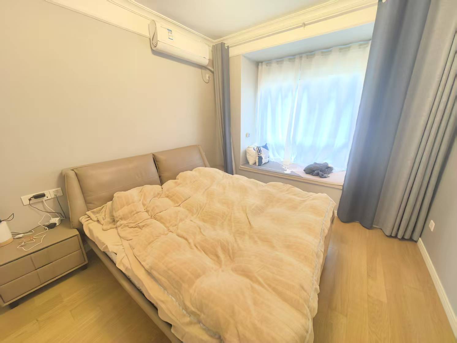 中海碧林湾 3室2厅1卫 96.88m&sup2;