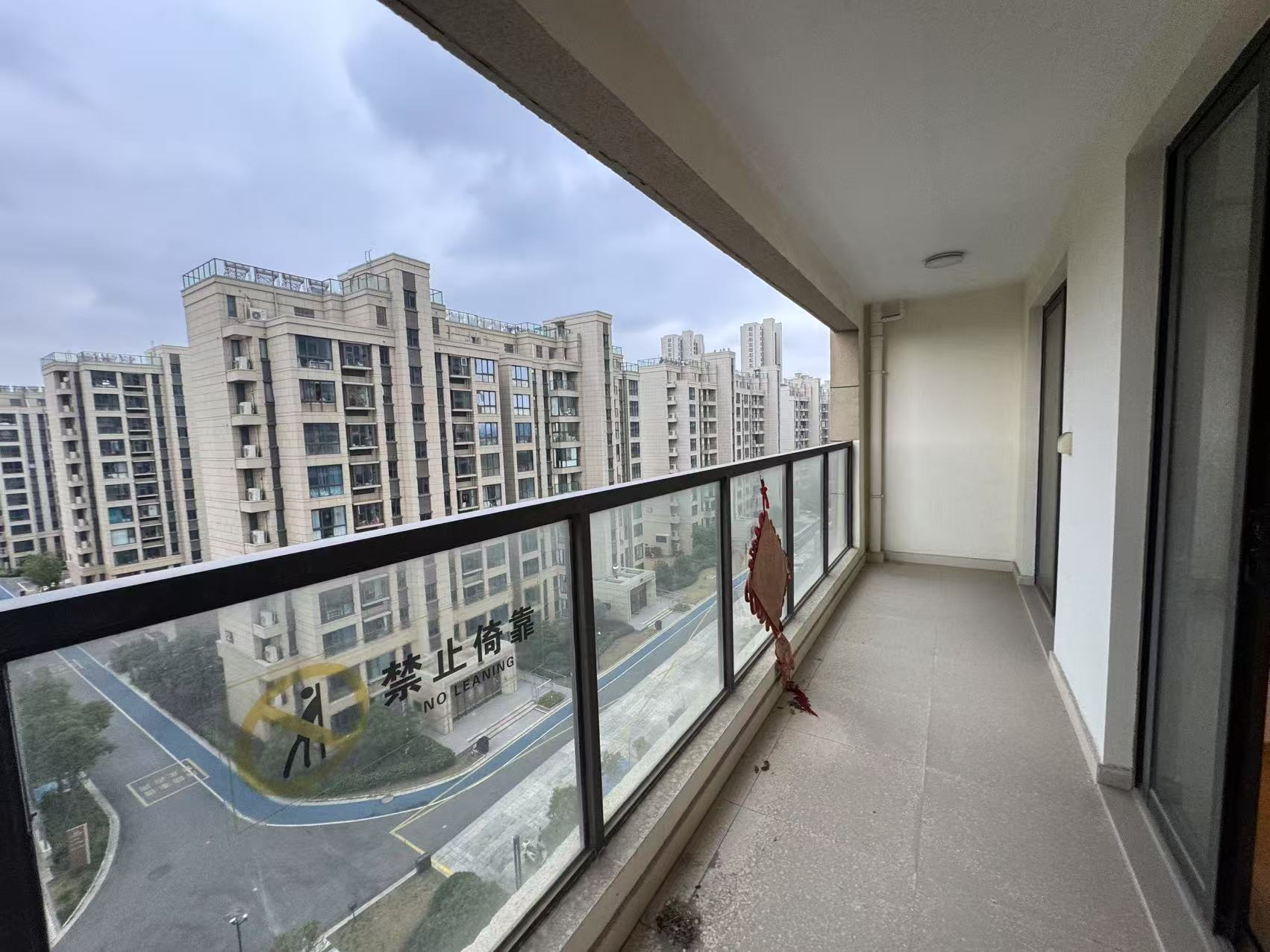 时光漫城 4室2厅2卫 125m&sup2;