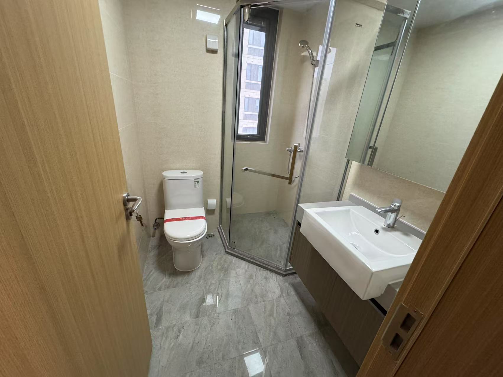 时光漫城 4室2厅2卫 125m&sup2;