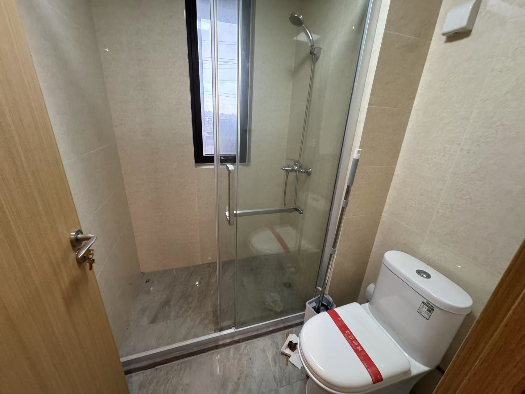 时光漫城 4室2厅2卫 125m&sup2;