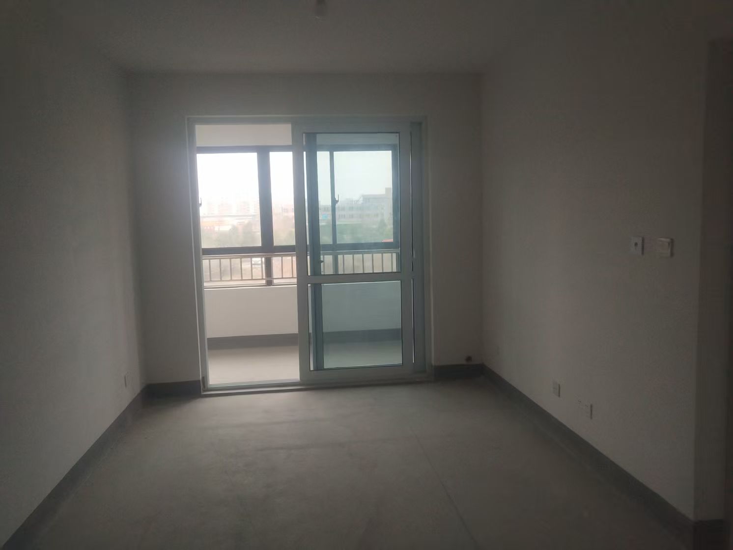 润海花苑 2室2厅1卫 97m²