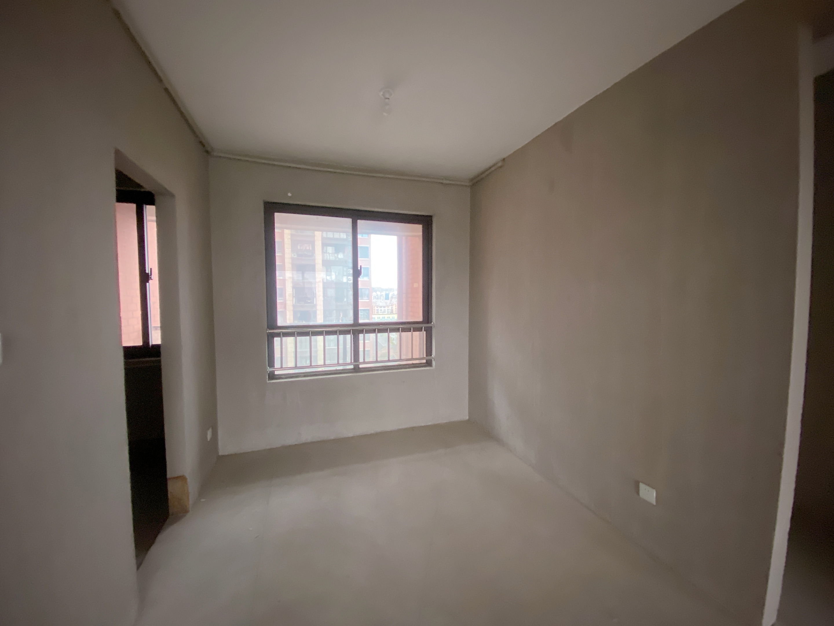 江山鼎 3室2厅1卫 110.45m²