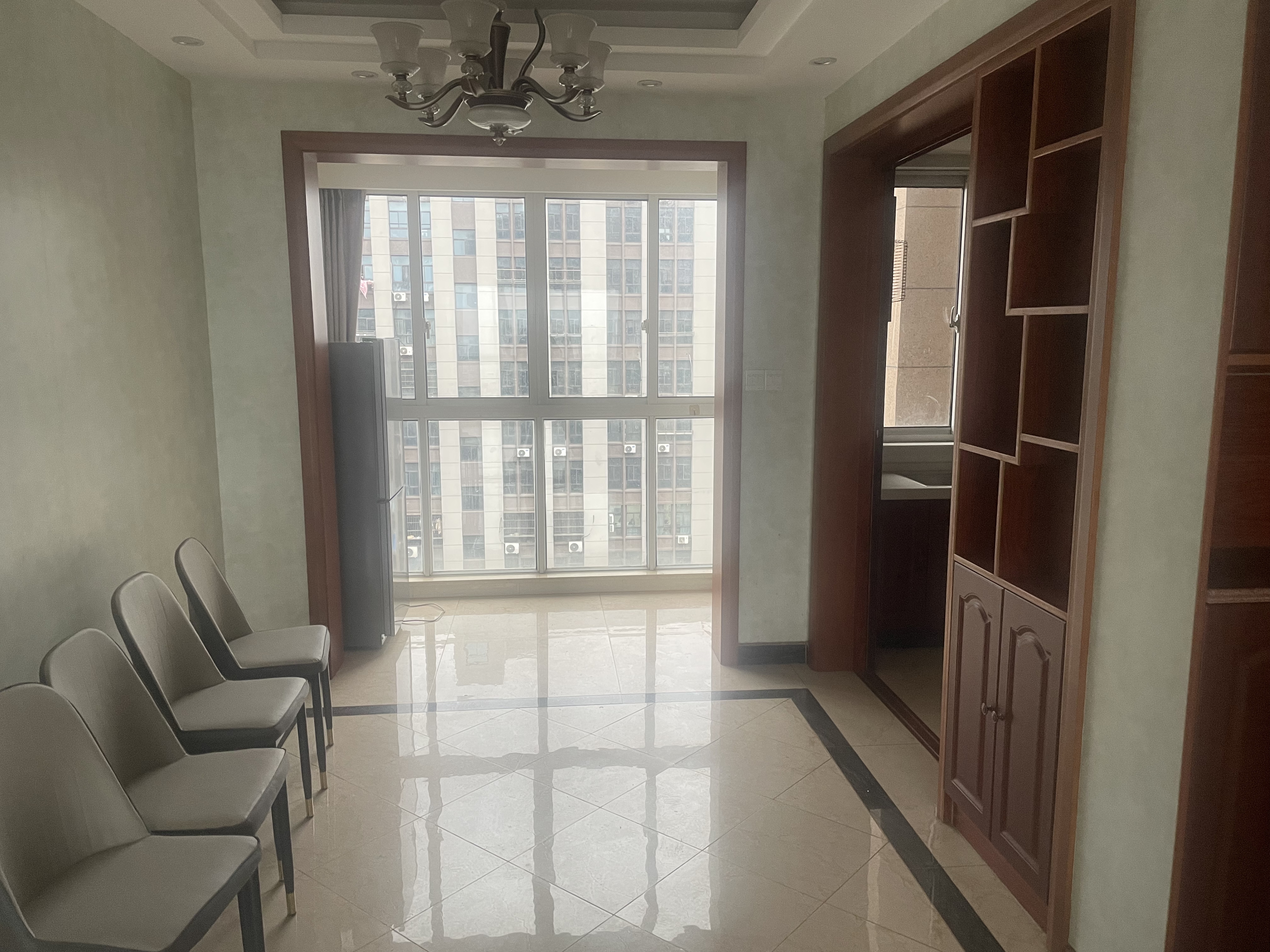 弘阳上城 3室2厅1卫 135.00m&sup2;