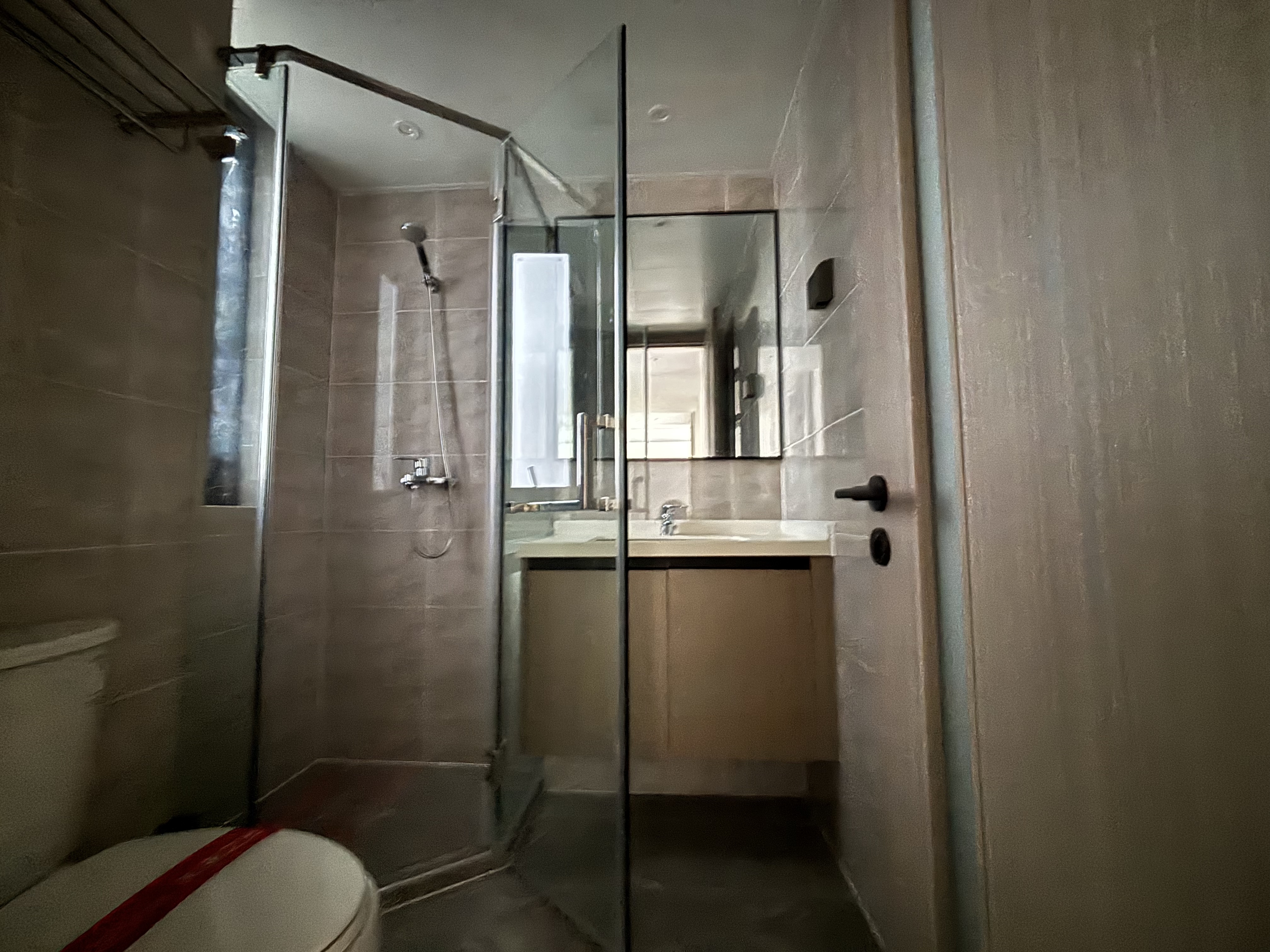 万科未来之光 3室2厅1卫 93m²
