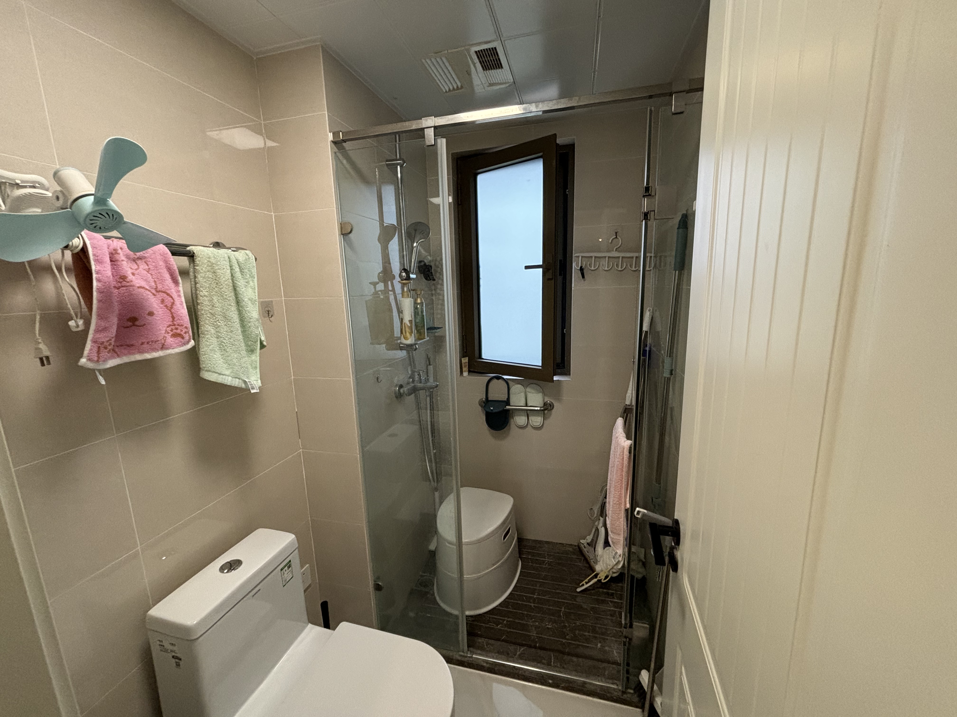 雅居乐鑫基中央公馆 3室2厅2卫 127m&sup2;