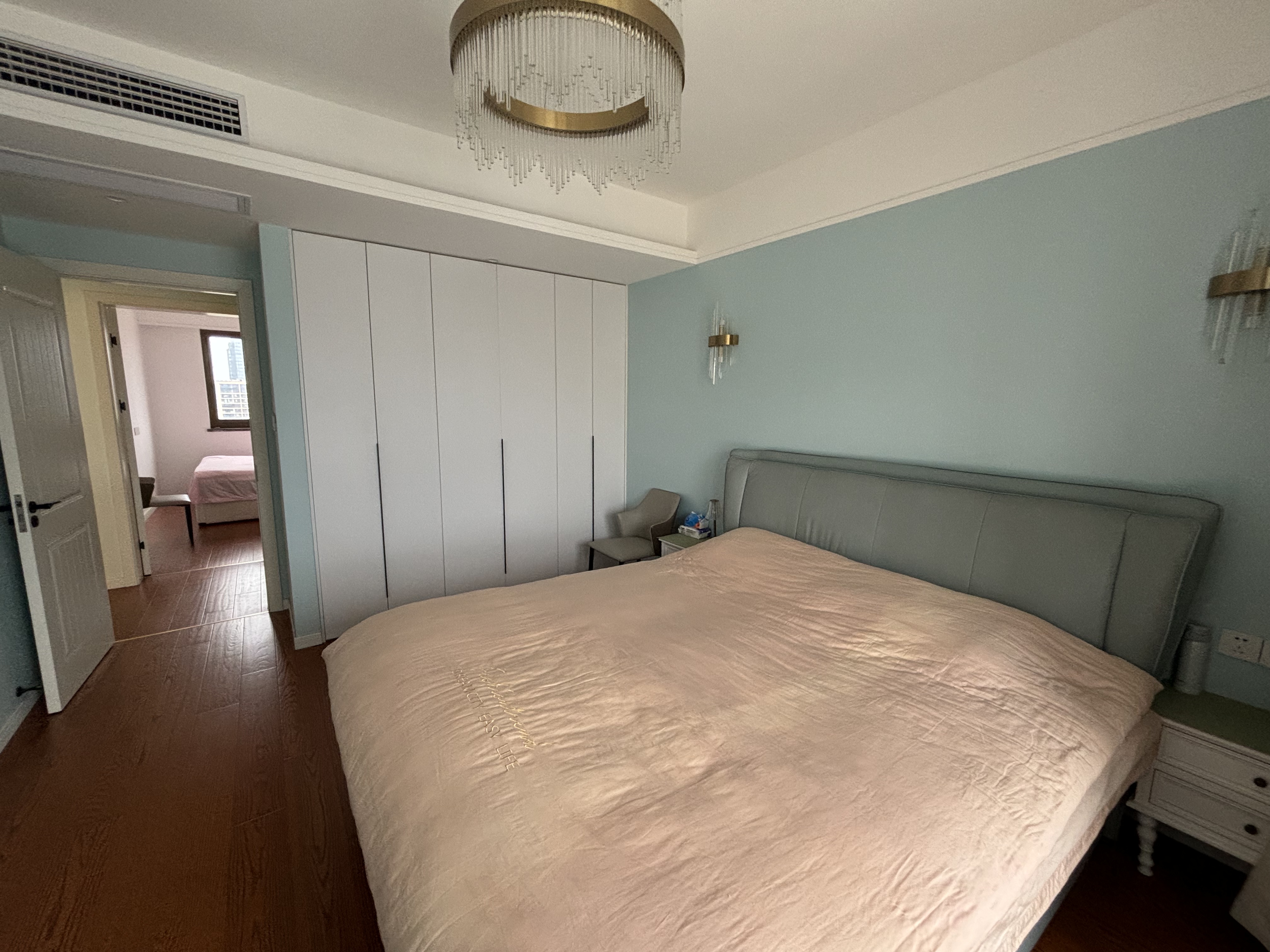 雅居乐鑫基中央公馆 3室2厅2卫 127m&sup2;