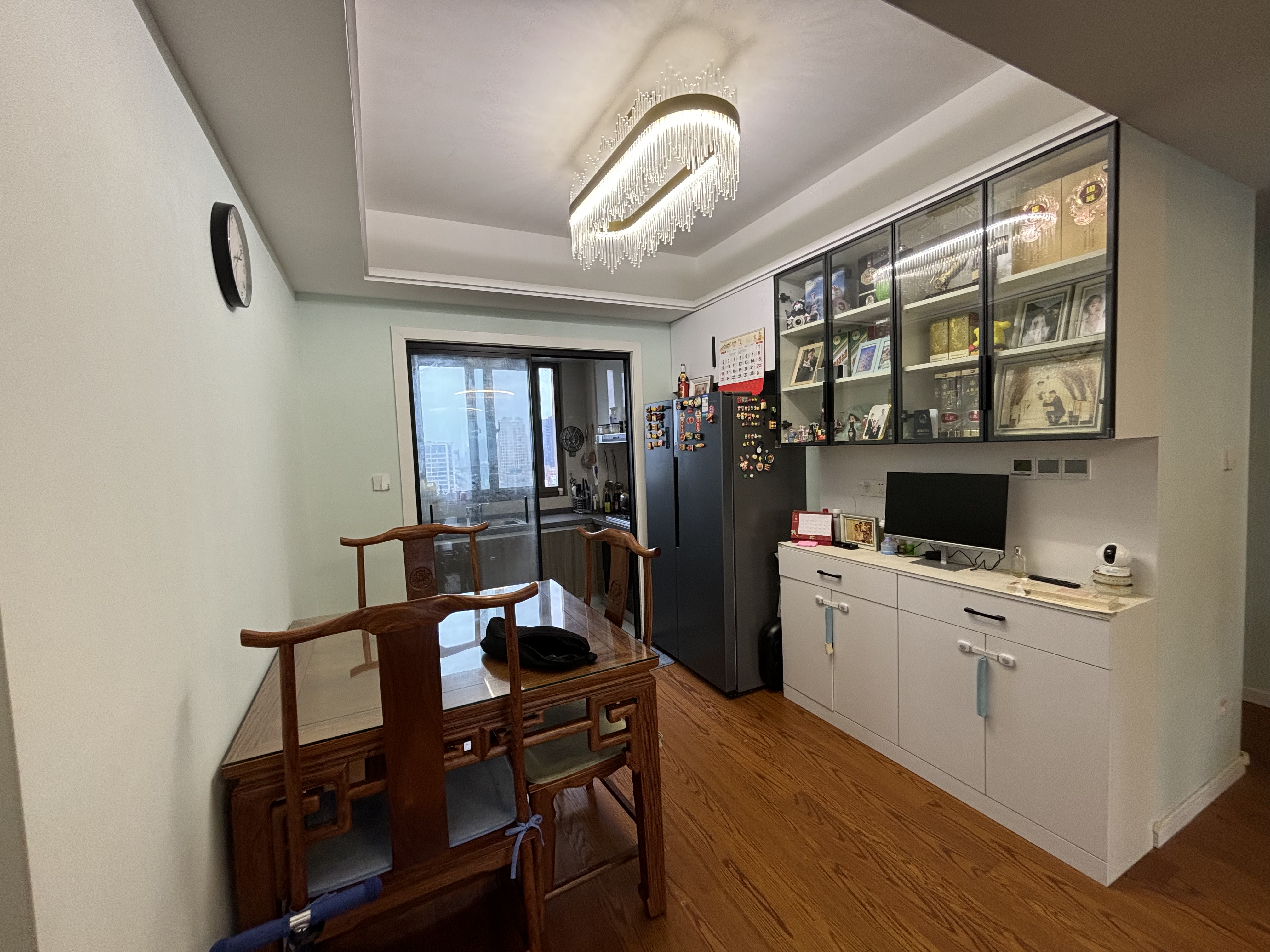 雅居乐鑫基中央公馆 3室2厅2卫 127m&sup2;