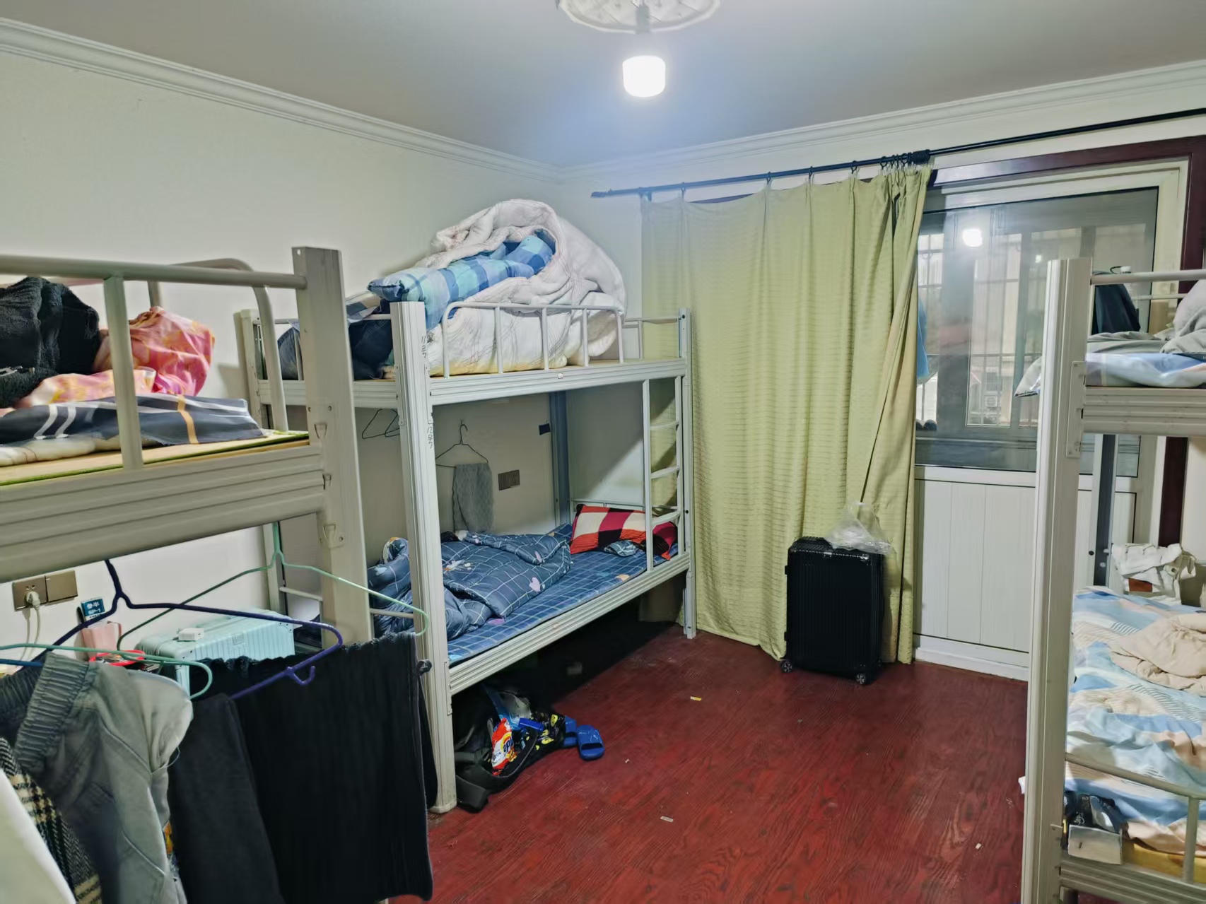 公园南苑 2室1厅1卫 98.83m&sup2;