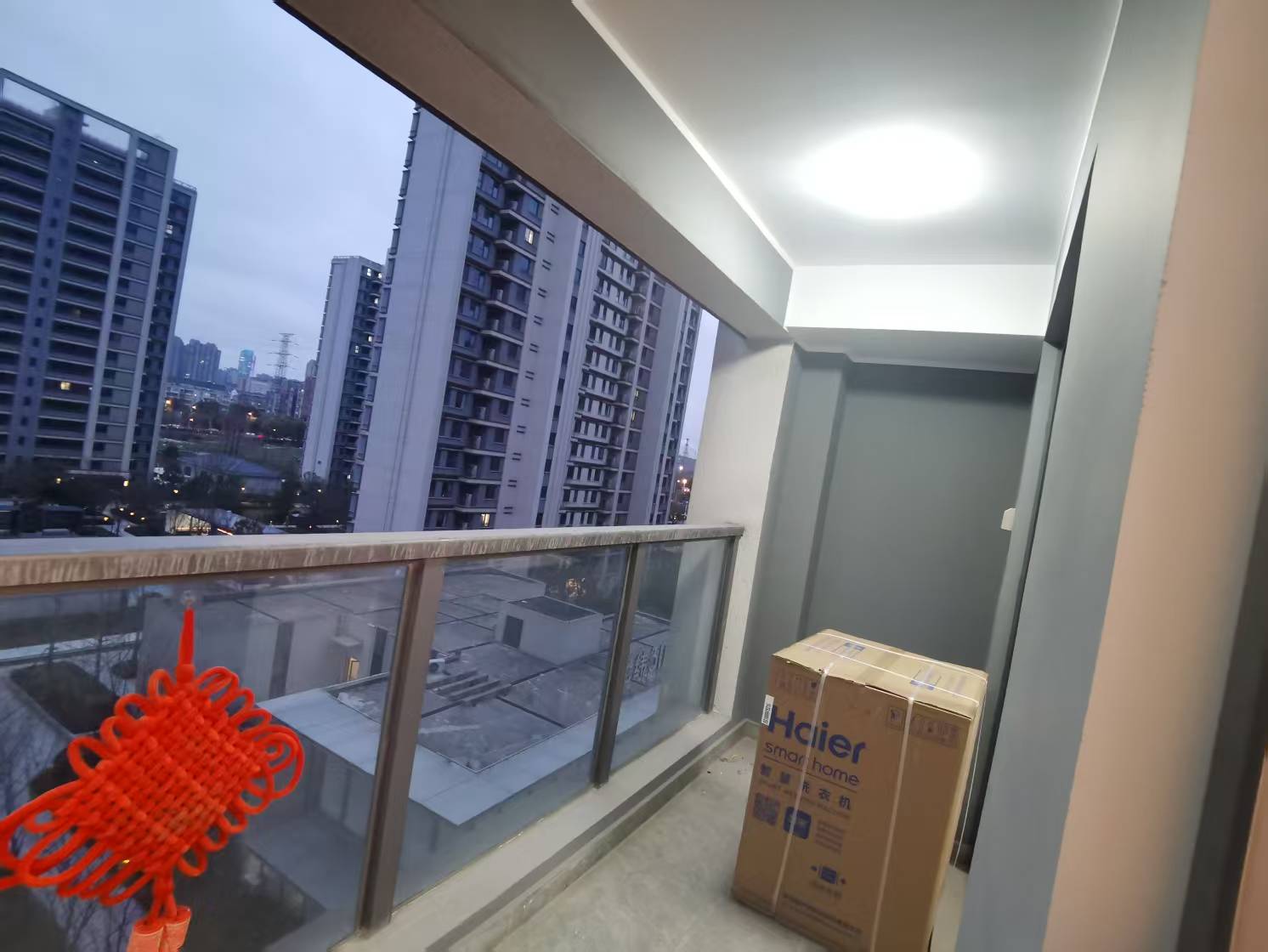 北纬31度 3室2厅2卫 118m²
