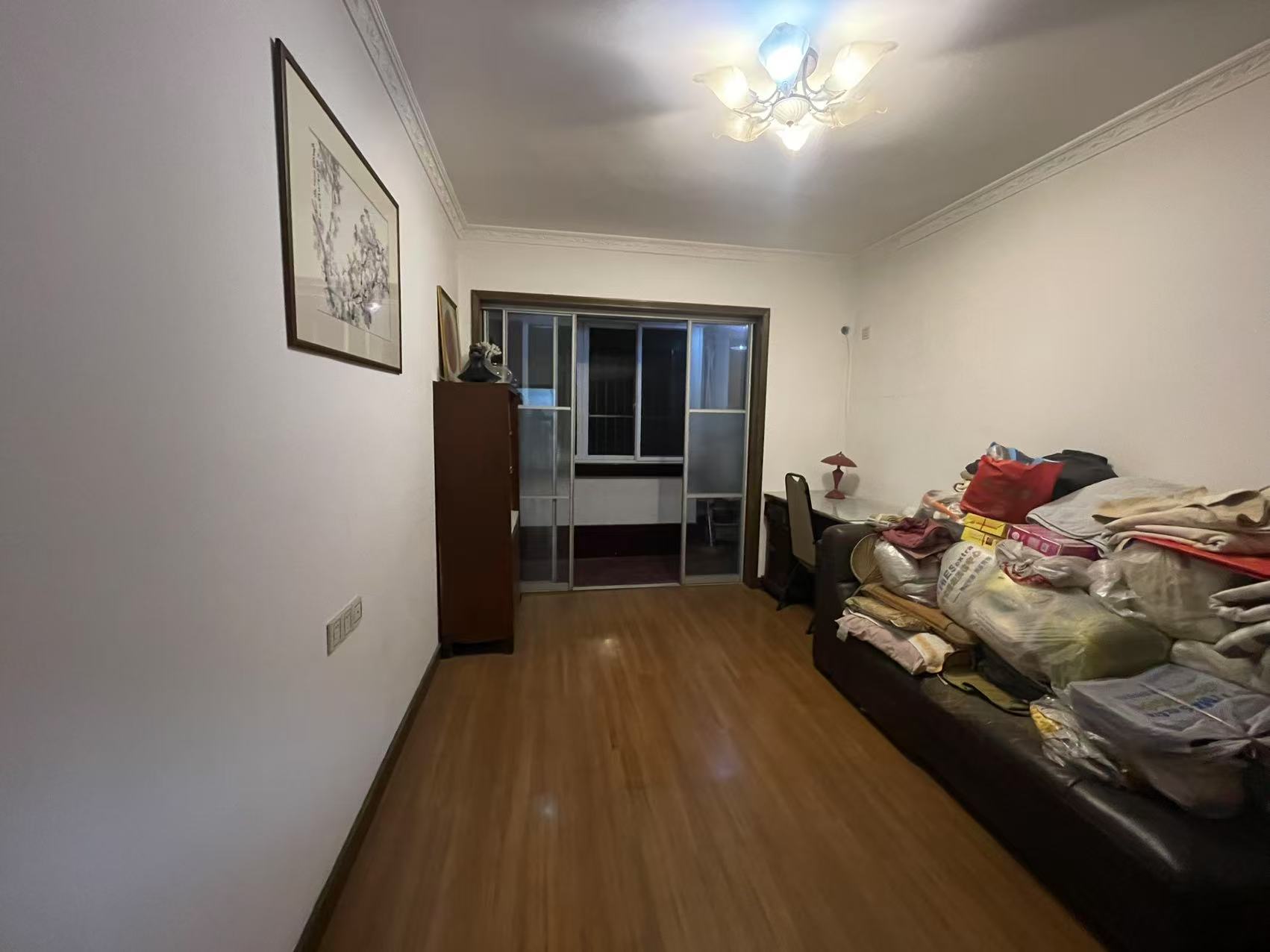 南园路19号大院 3室1厅1卫 83.26m&sup2;