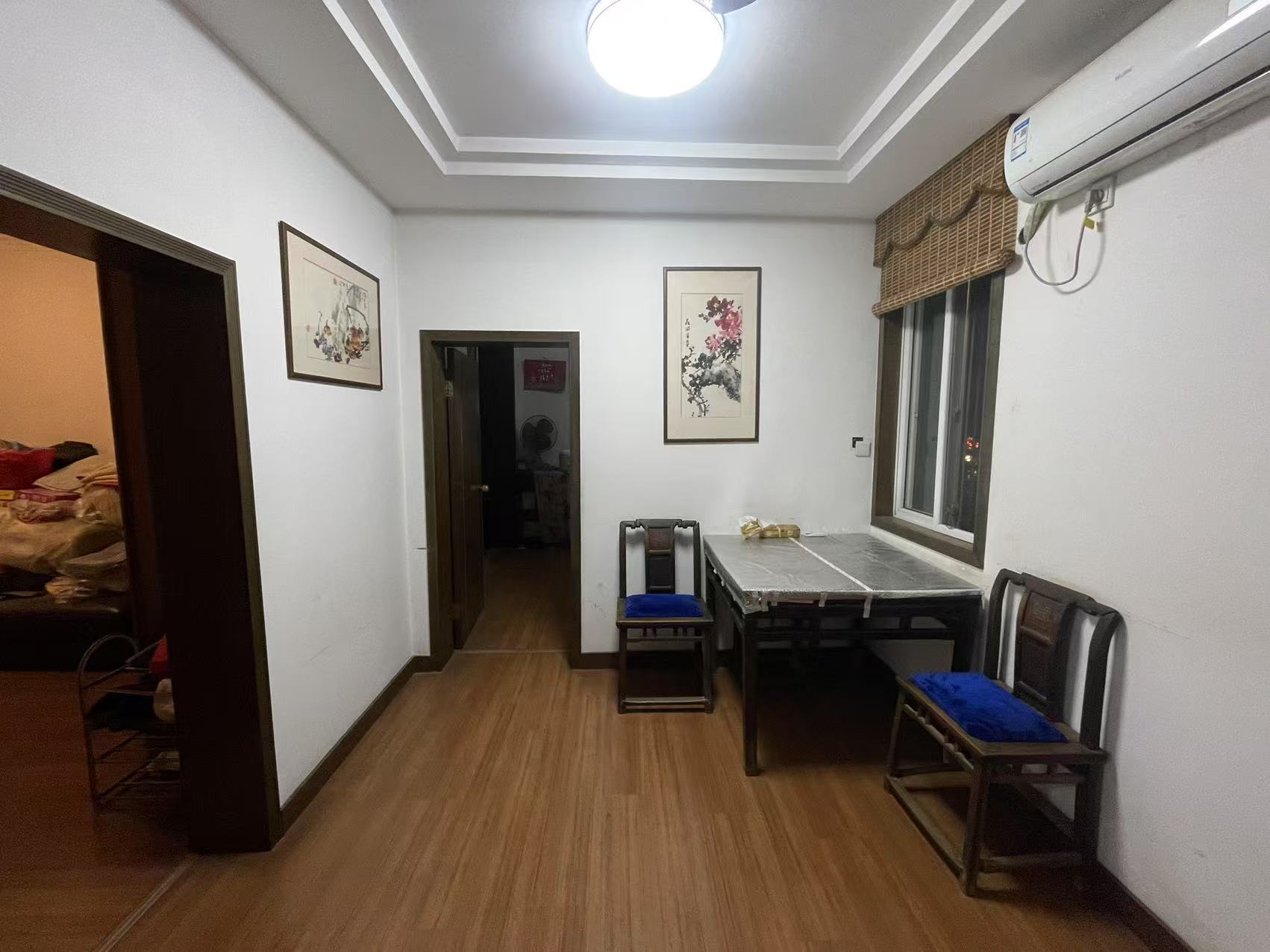 南园路19号大院 3室1厅1卫 83.26m&sup2;