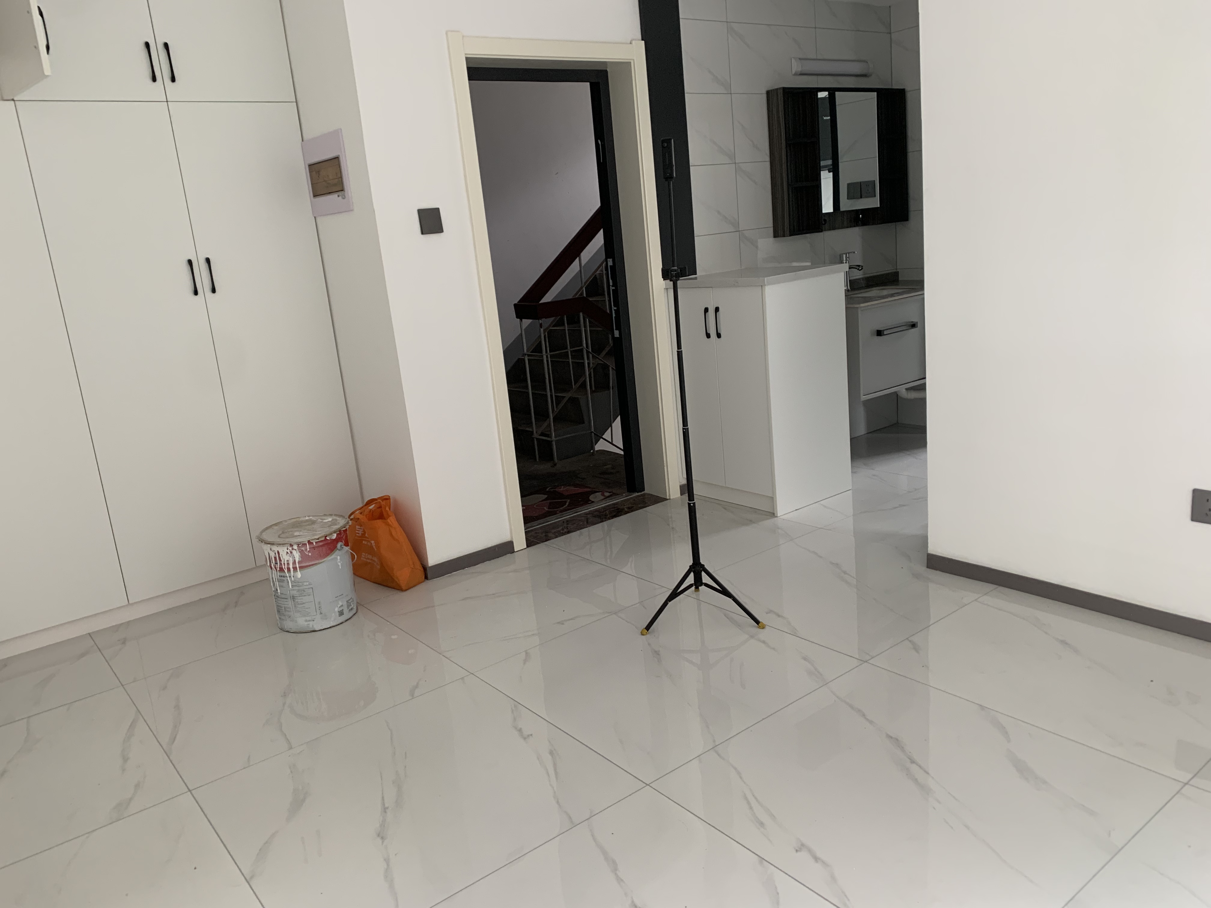 北濠新村二组团 2室1厅1卫 78m²
