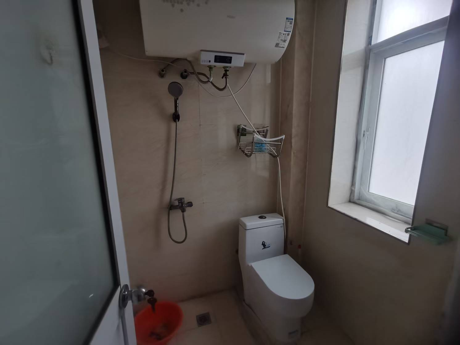 姚港路9号 1室0厅1卫 31.68m&sup2;