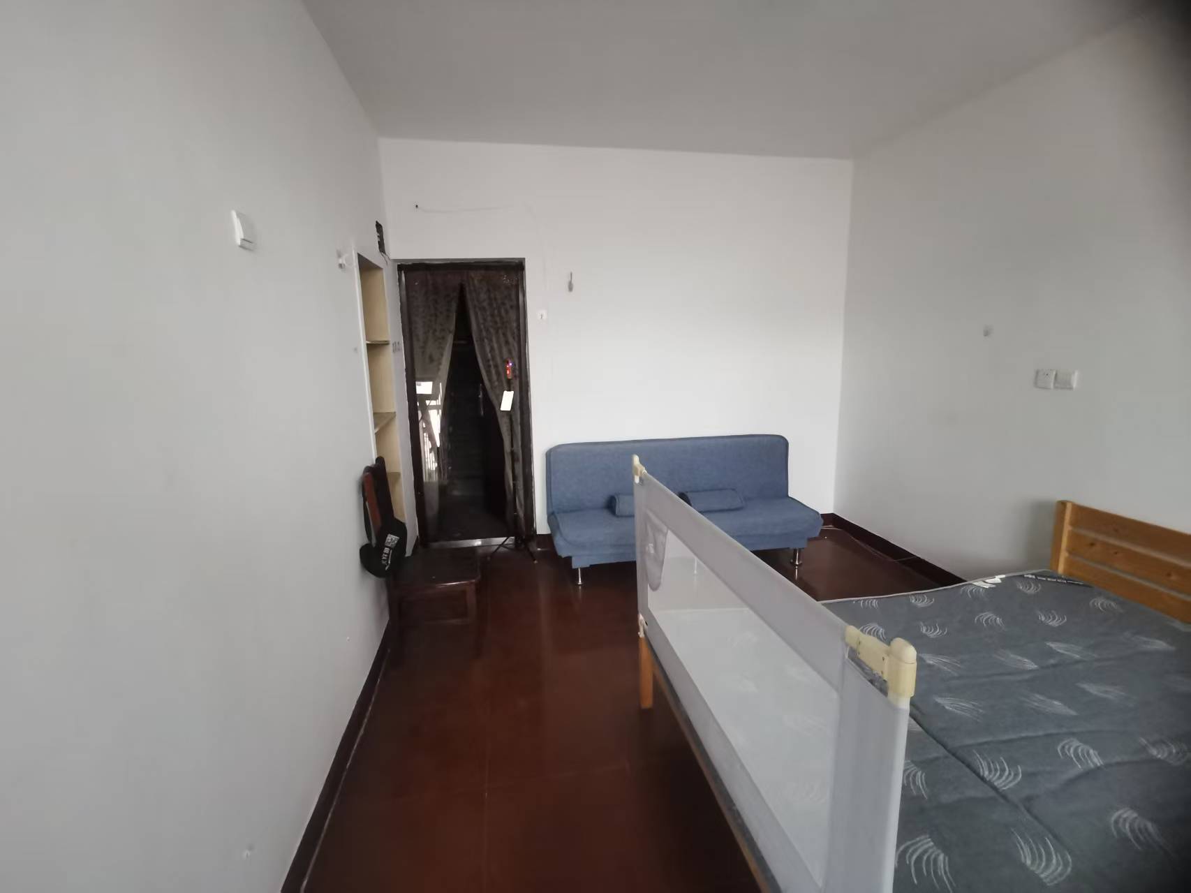姚港路9号 1室0厅1卫 31.68m&sup2;