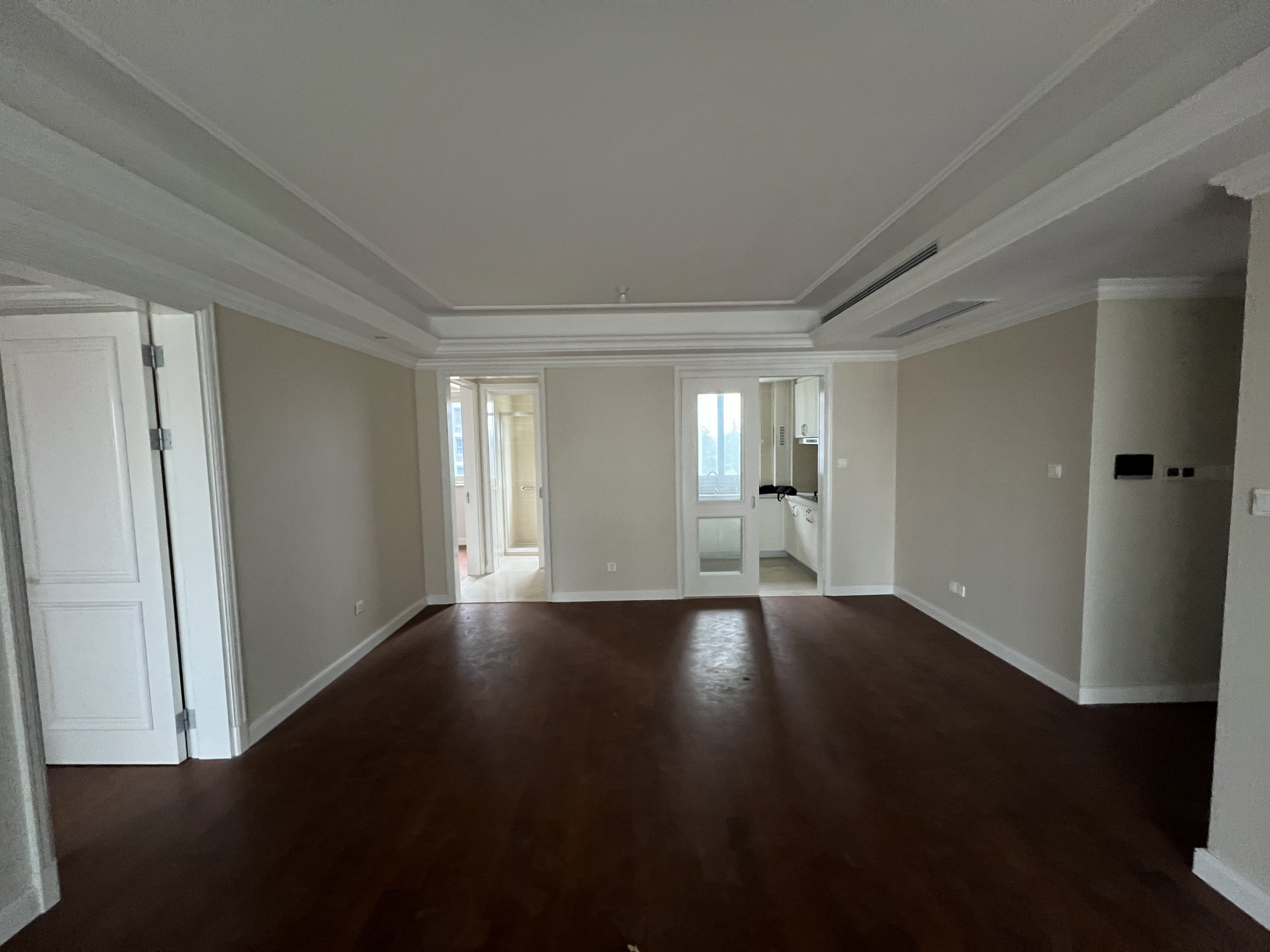 融创盛和九里桃源 3室2厅2卫 126.4m²