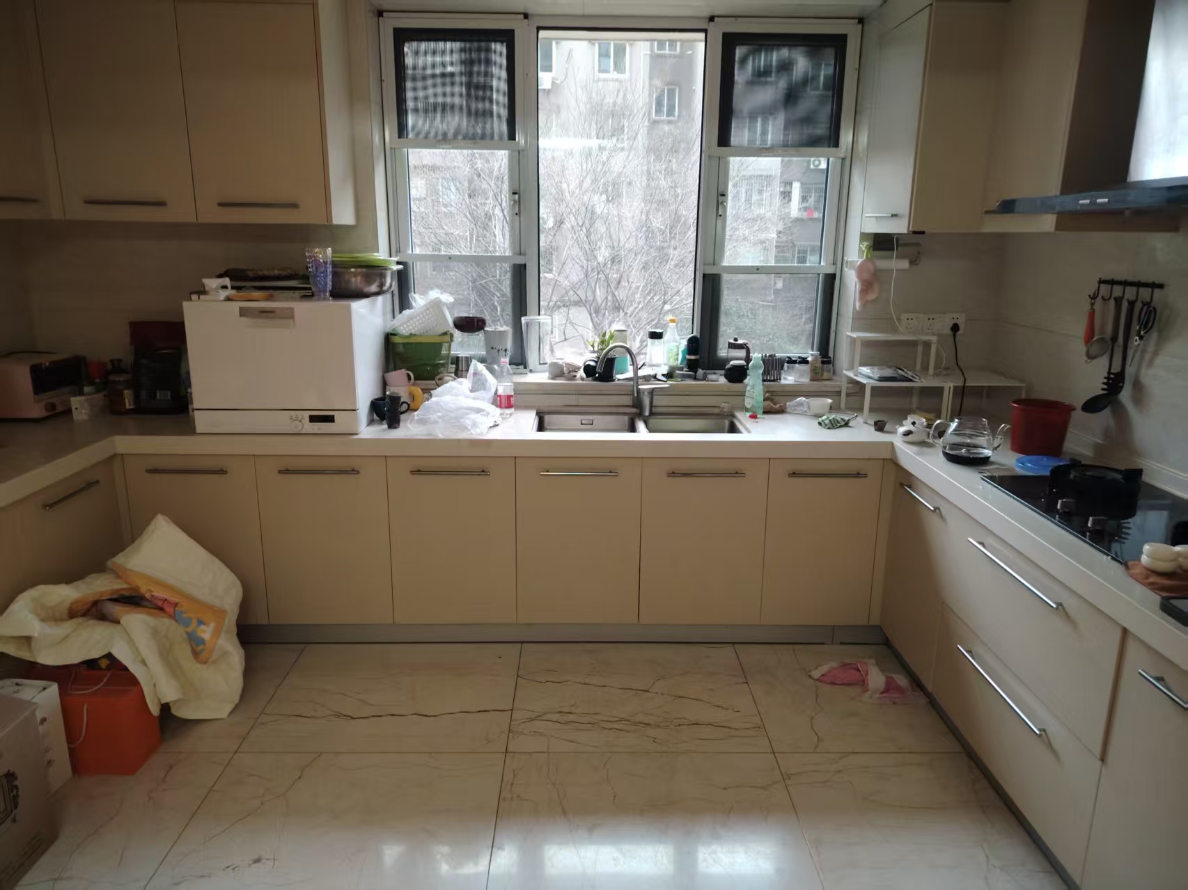 玖珑城 4室2厅3卫 246.77m&sup2;