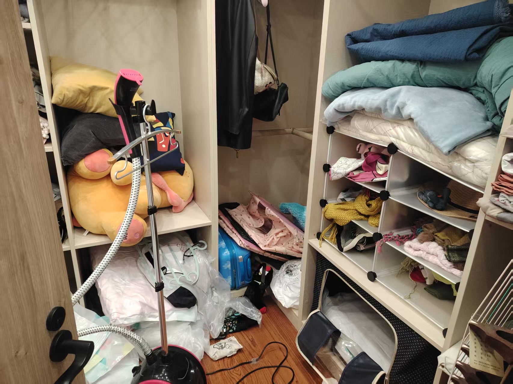 玖珑城 4室2厅3卫 246.77m&sup2;