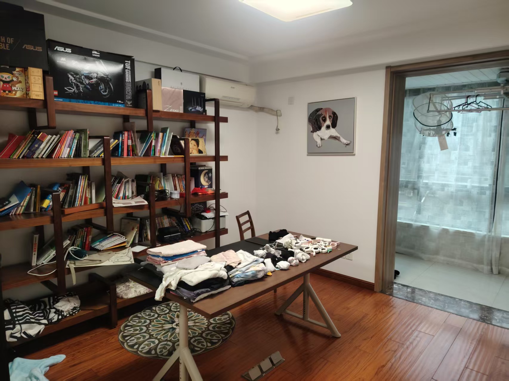 玖珑城 4室2厅3卫 246.77m&sup2;