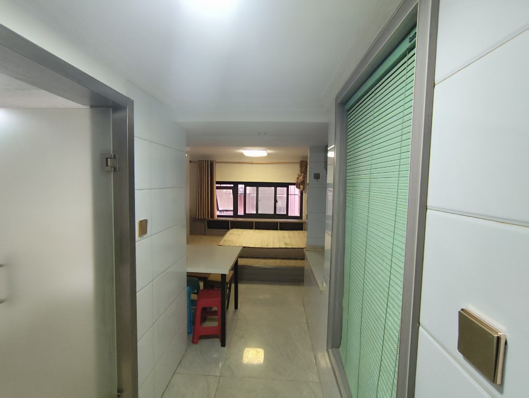 唐人公寓 1室1厅1卫 26m²