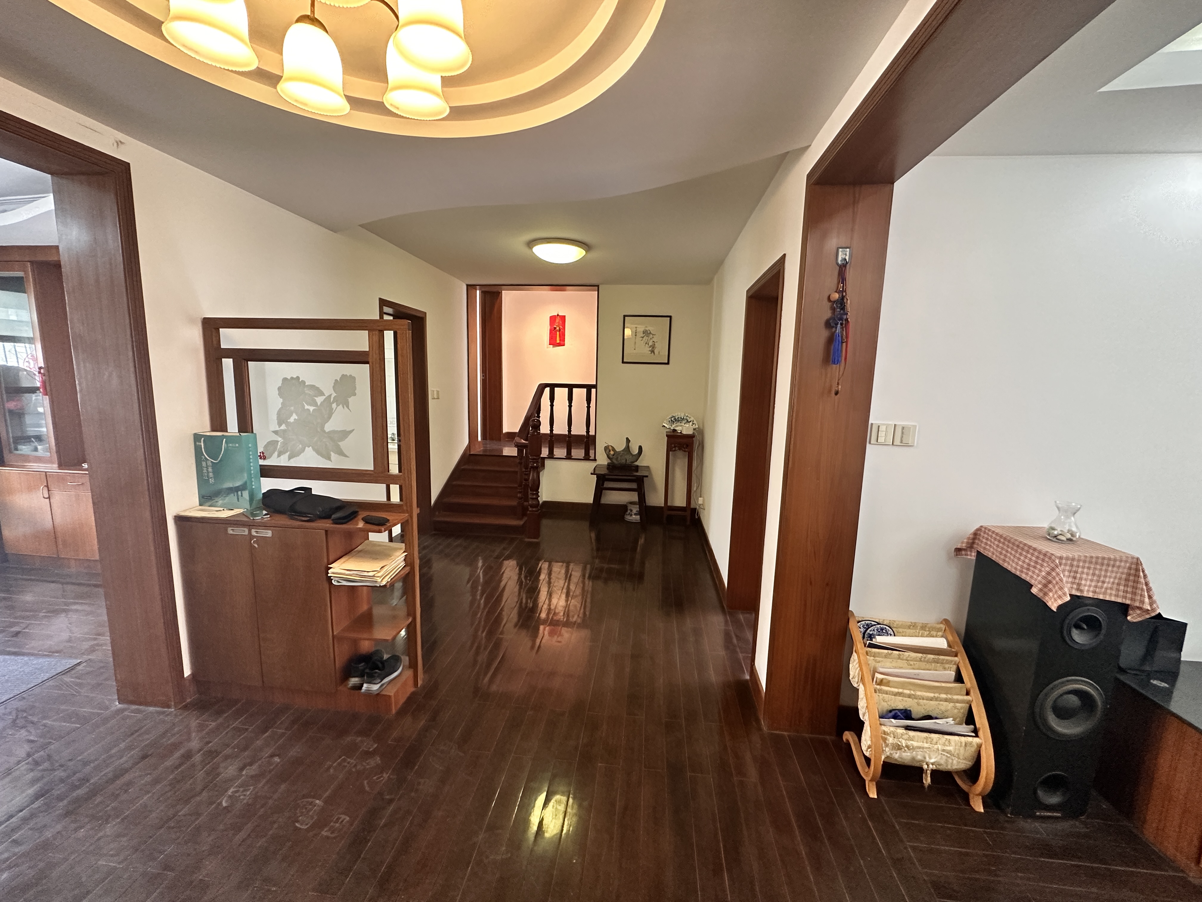新海通花园 3室2厅2卫 150m²