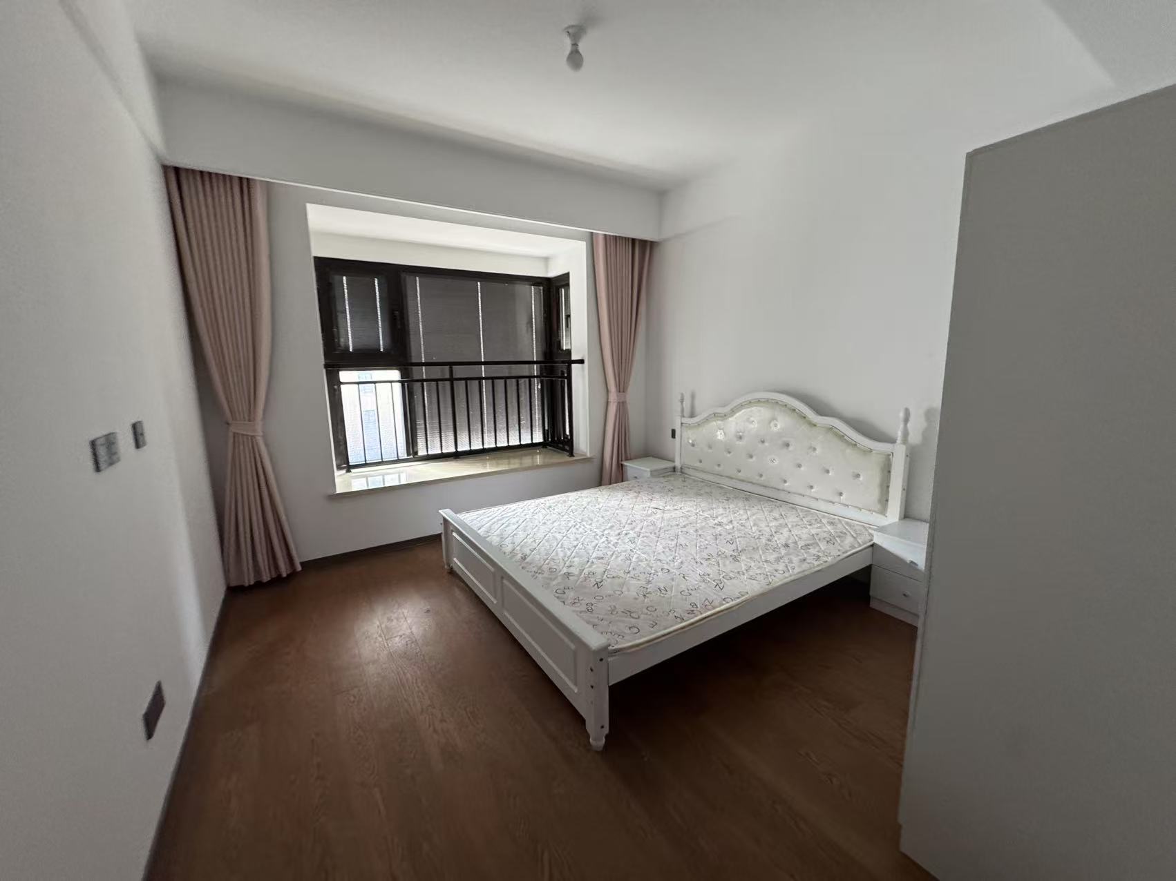 春风南岸东园 3室1厅2卫 123m&sup2;