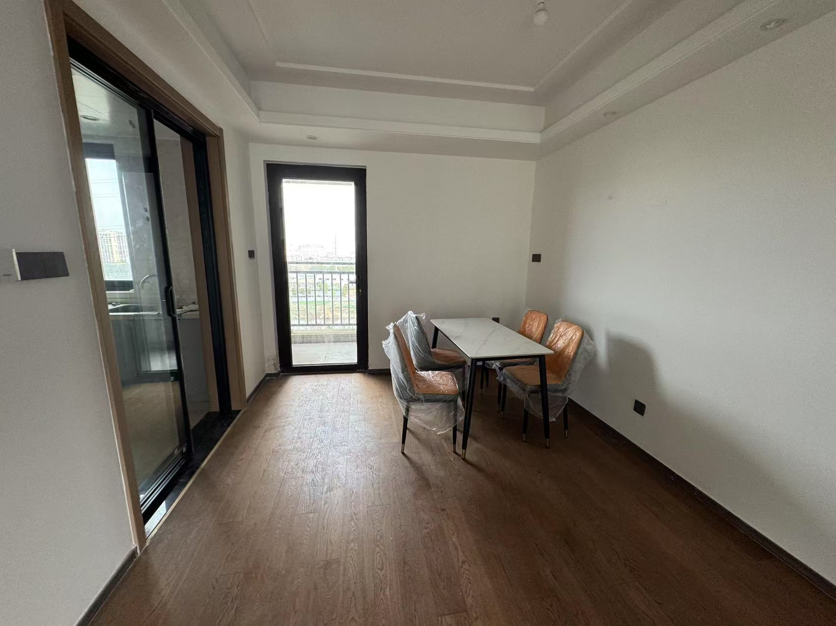 春风南岸东园 3室1厅2卫 123m&sup2;