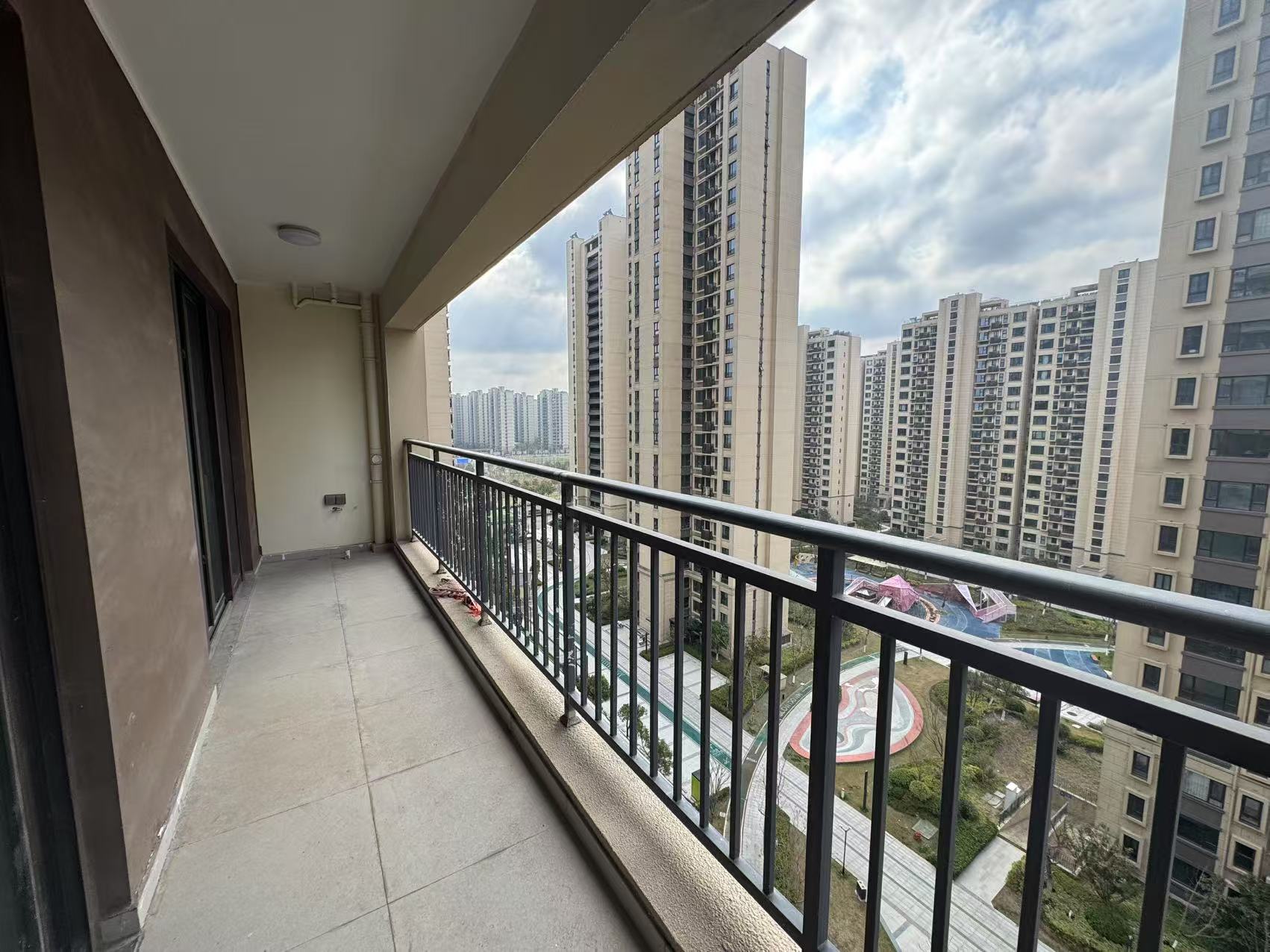春风南岸东园 3室1厅2卫 123m&sup2;