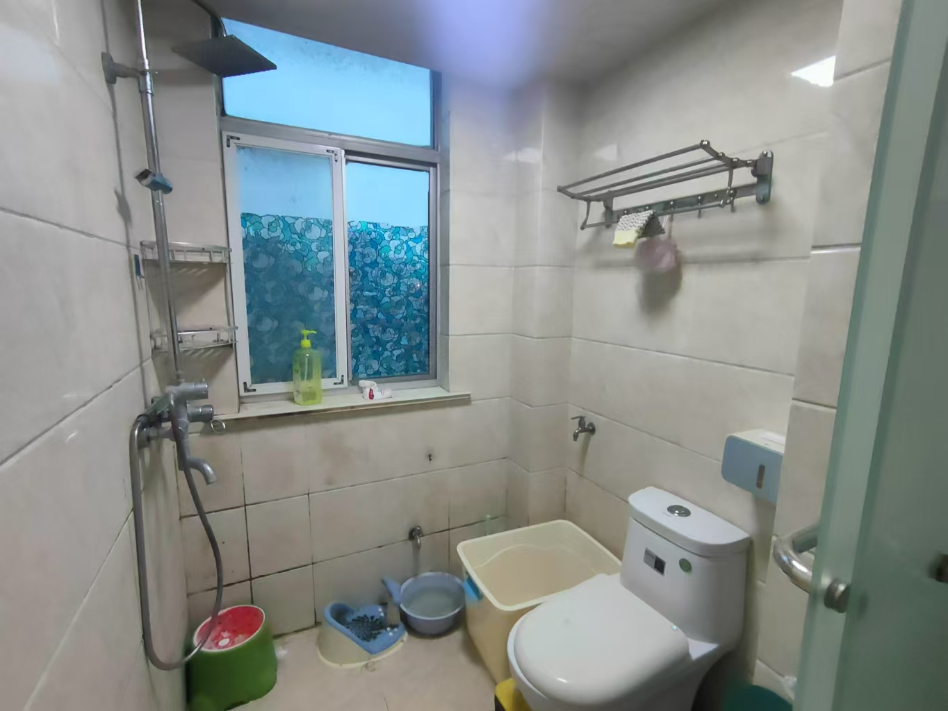 恒成楼 2室1厅1卫 76.59m&sup2;