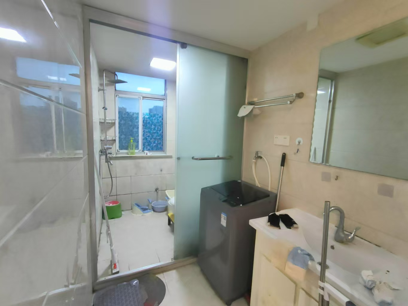 恒成楼 2室1厅1卫 76.59m&sup2;