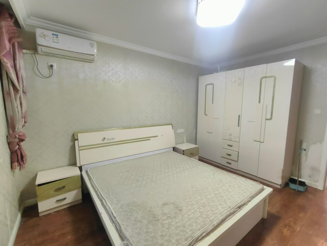 恒成楼 2室1厅1卫 76.59m&sup2;