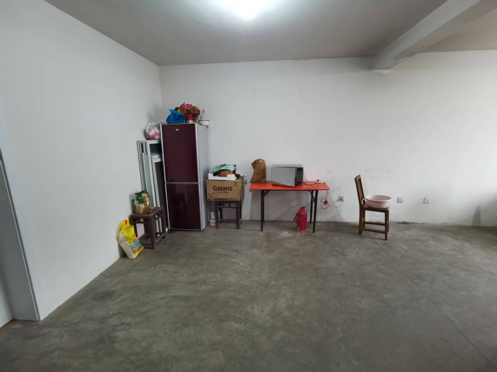 星宇花园 2室2厅1卫 99.4m²