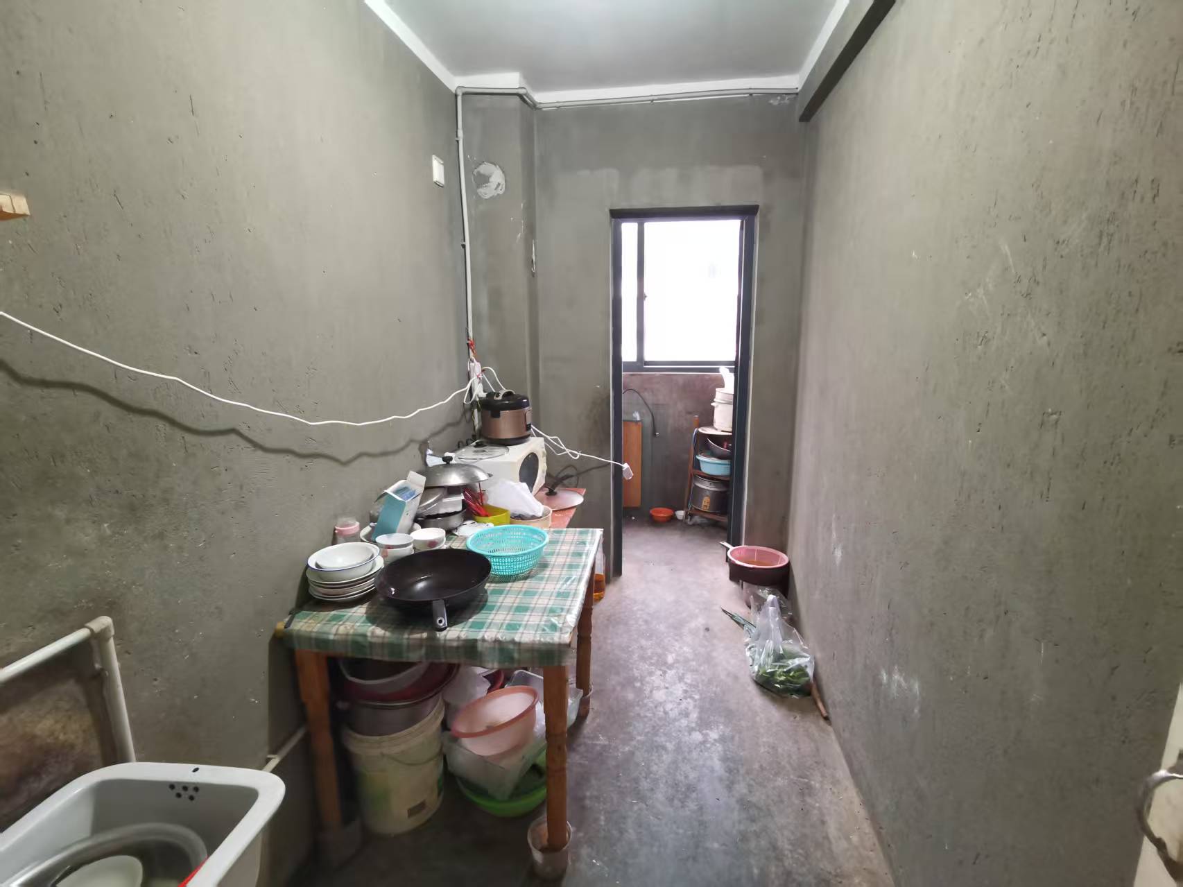 星宇花园 2室2厅1卫 99.4m&sup2;
