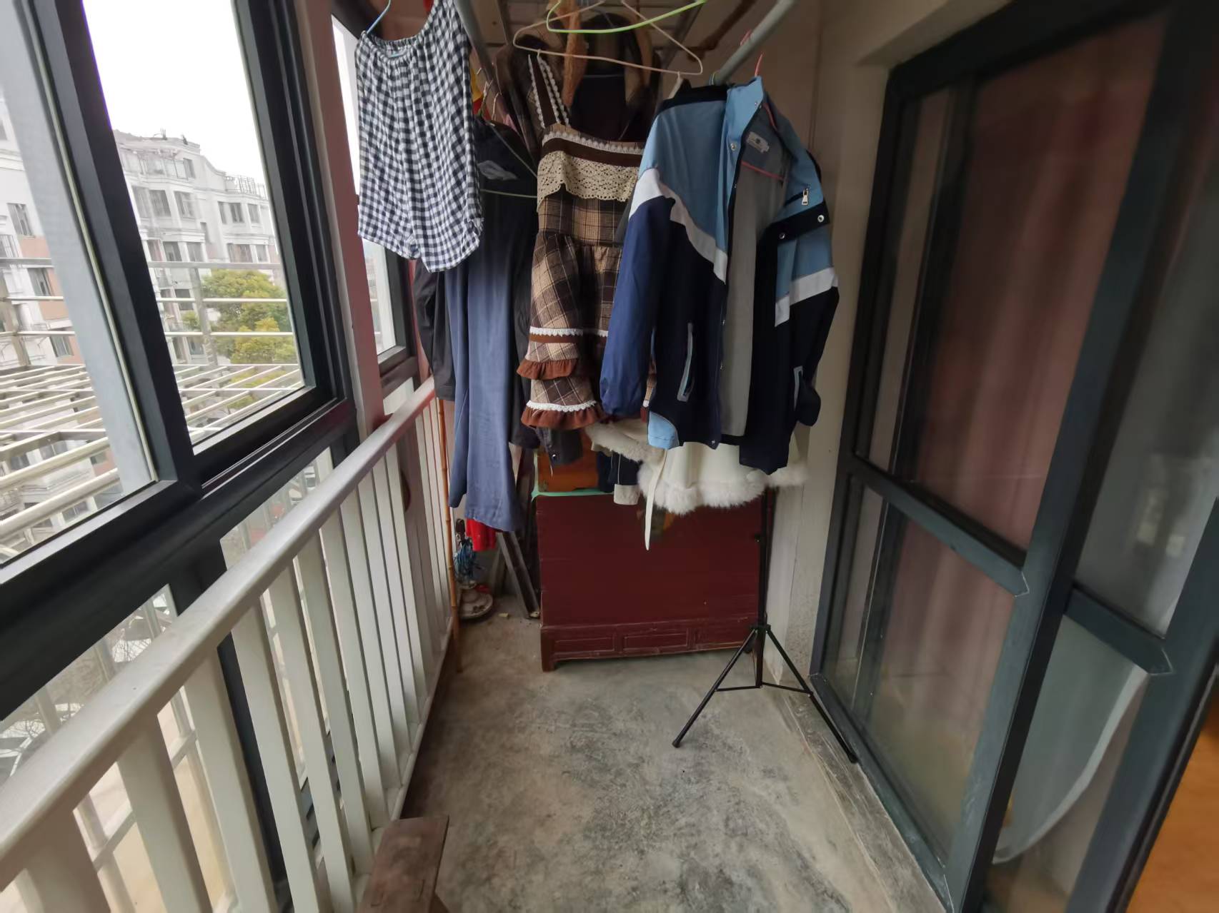 星宇花园 2室2厅1卫 99.4m&sup2;