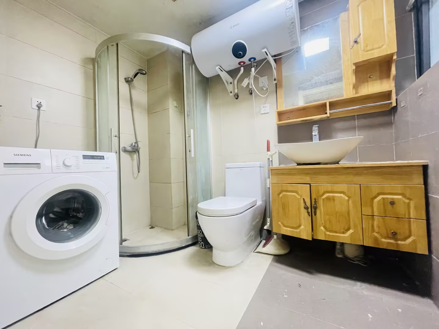 万通城 2室2厅1卫 88.24m&sup2;