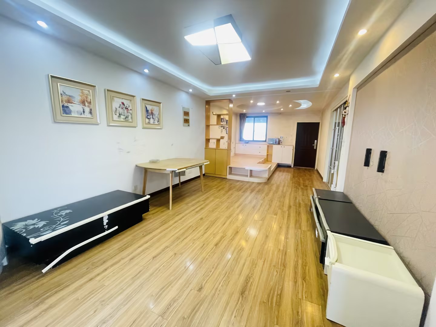 万通城 2室2厅1卫 88.24m&sup2;