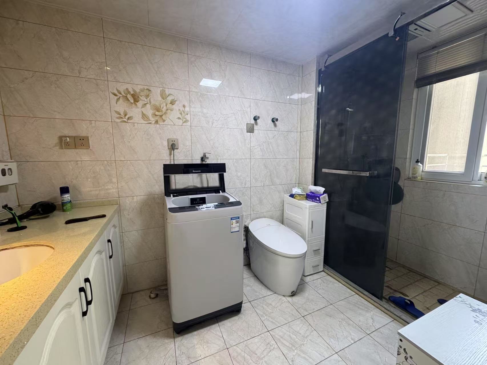 曙光福里 2室1厅1卫 99.95m&sup2;