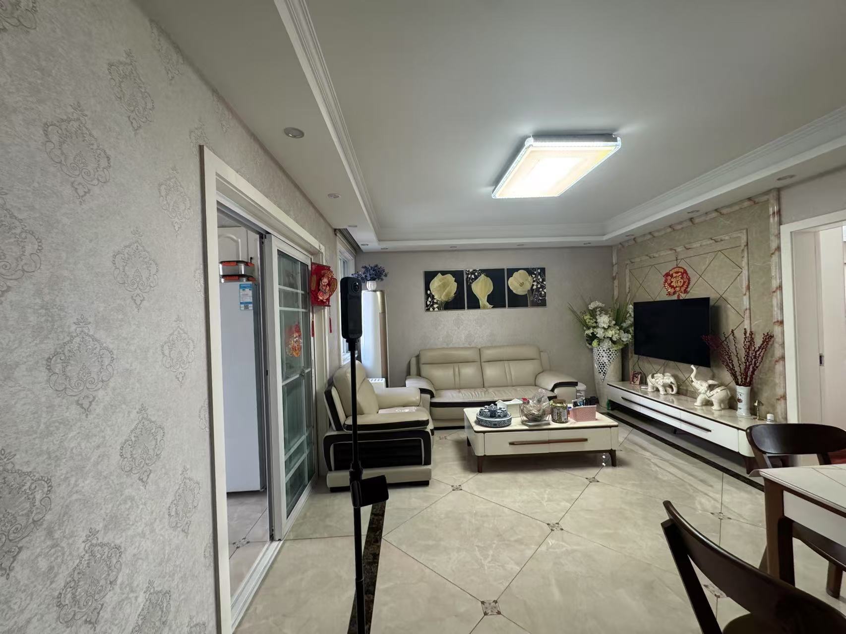 曙光福里 2室1厅1卫 99.95m&sup2;