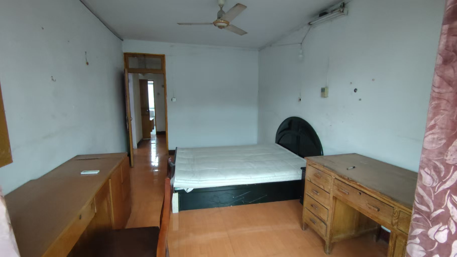 虹桥新村(朝霞路) 1室1厅1卫 45m&sup2;