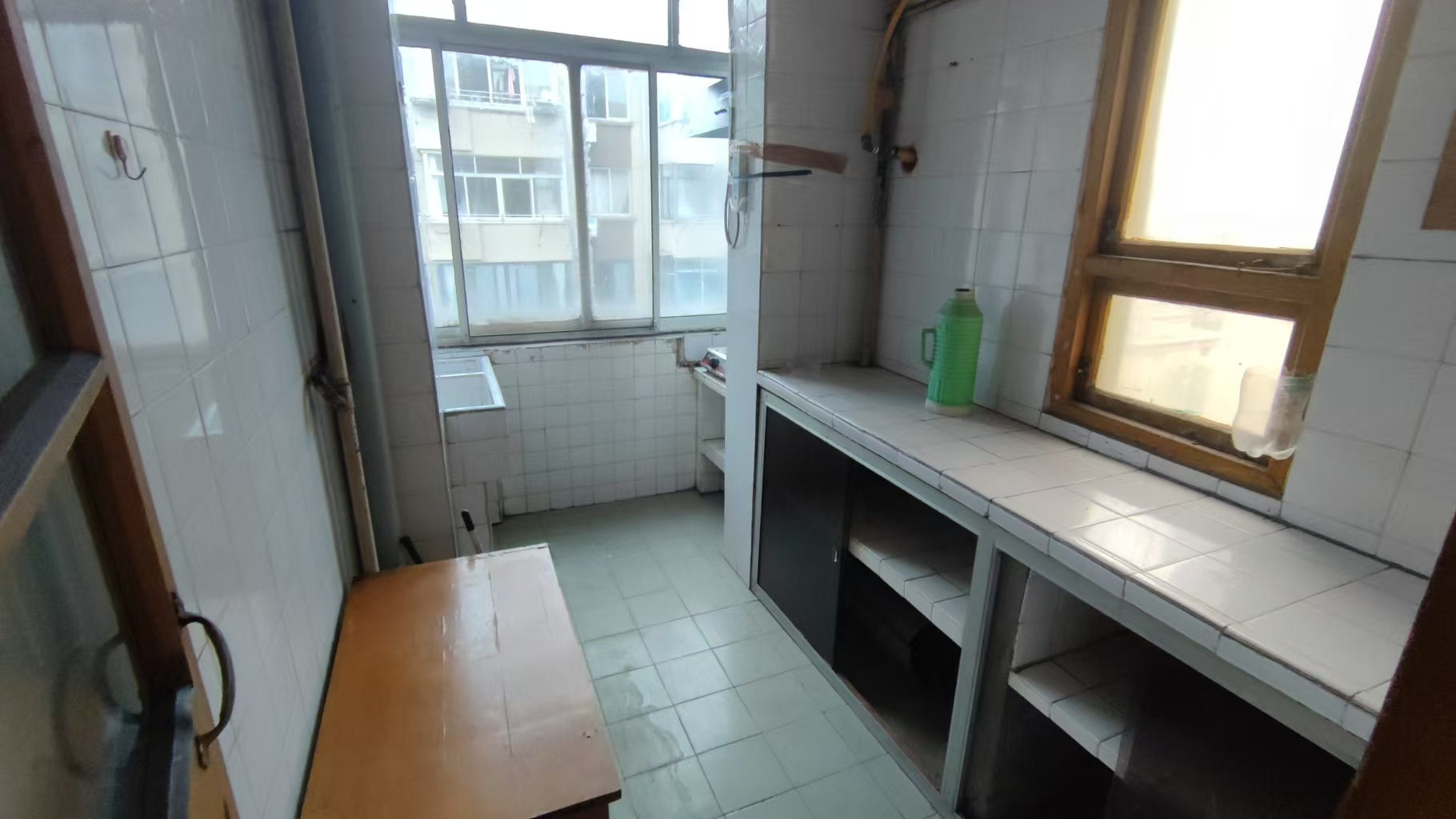 虹桥新村(朝霞路) 1室1厅1卫 45m&sup2;