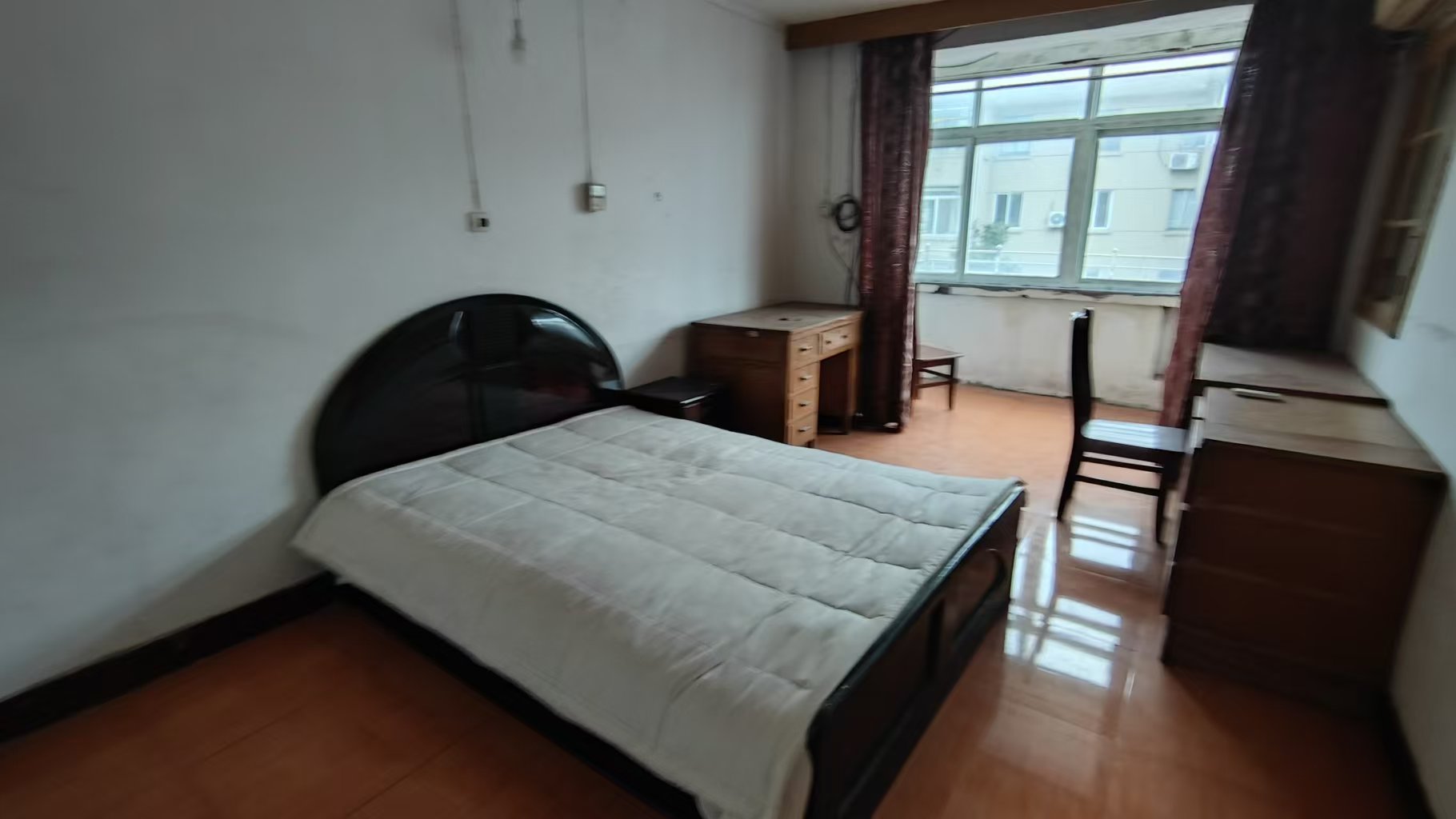 虹桥新村(朝霞路) 1室1厅1卫 45m&sup2;