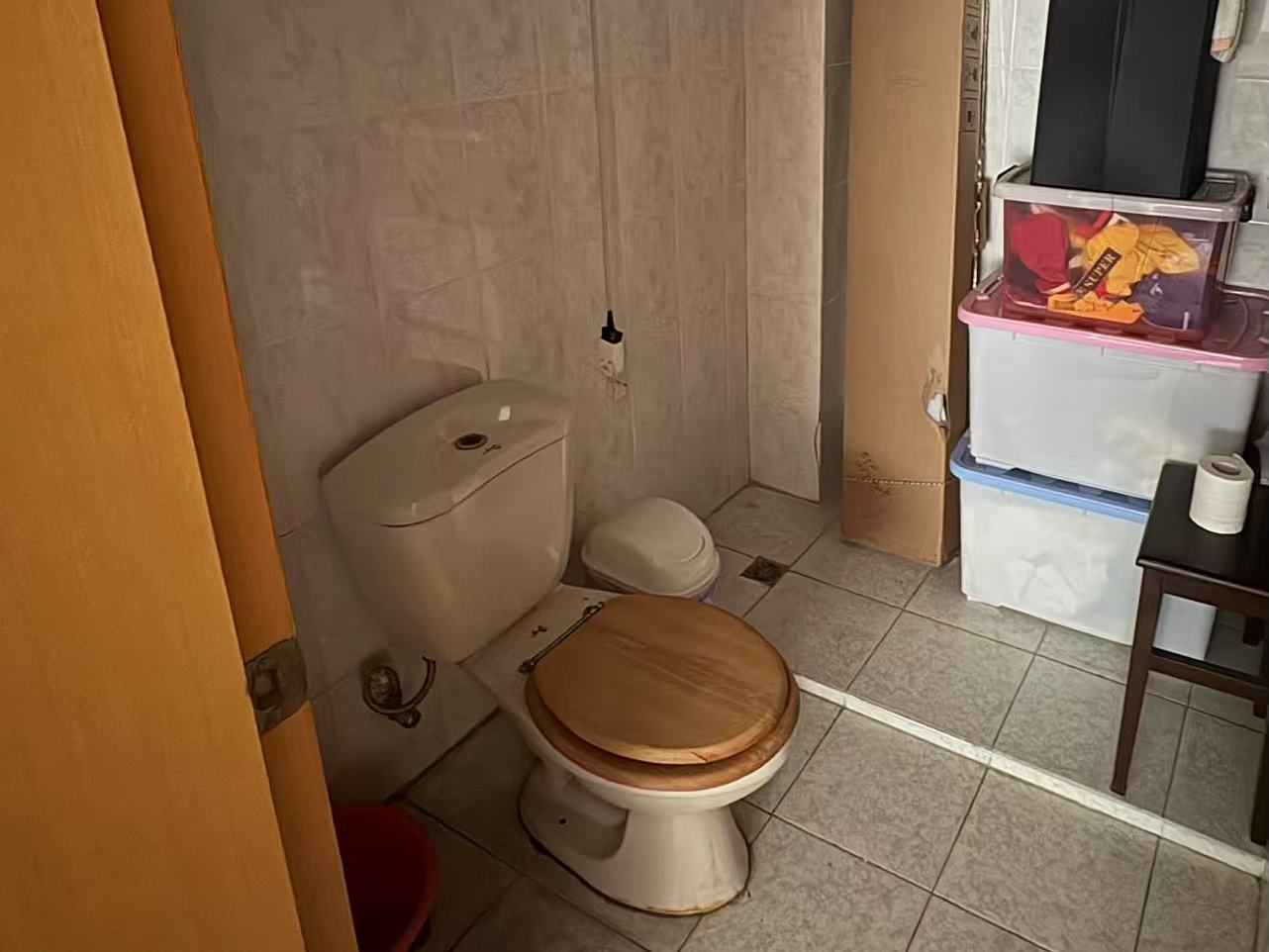 宏丰苑 4室2厅2卫 130m&sup2;