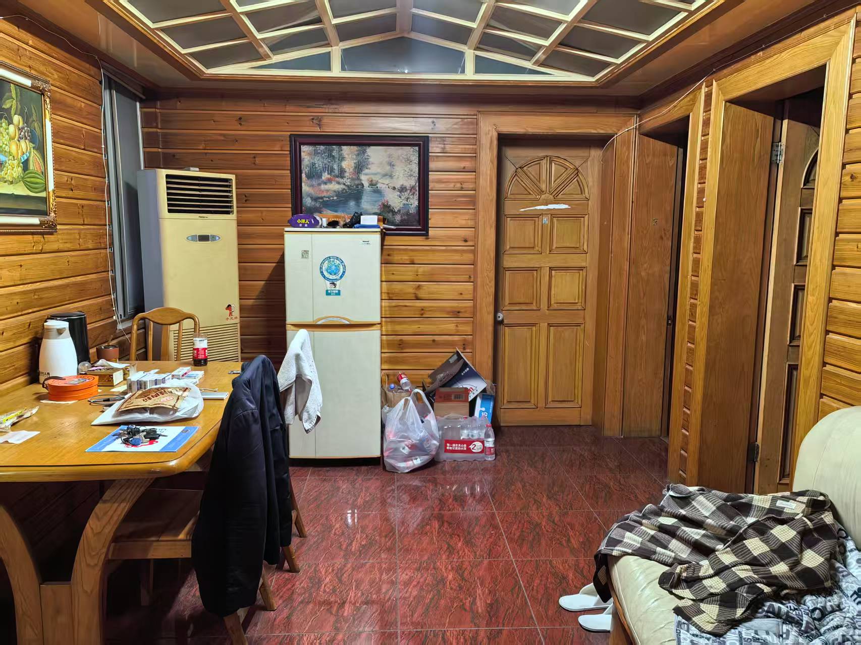 光明南村 3室1厅1卫 77m²