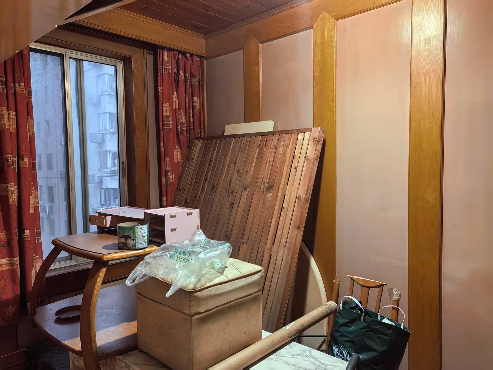光明南村 3室1厅1卫 77m&sup2;