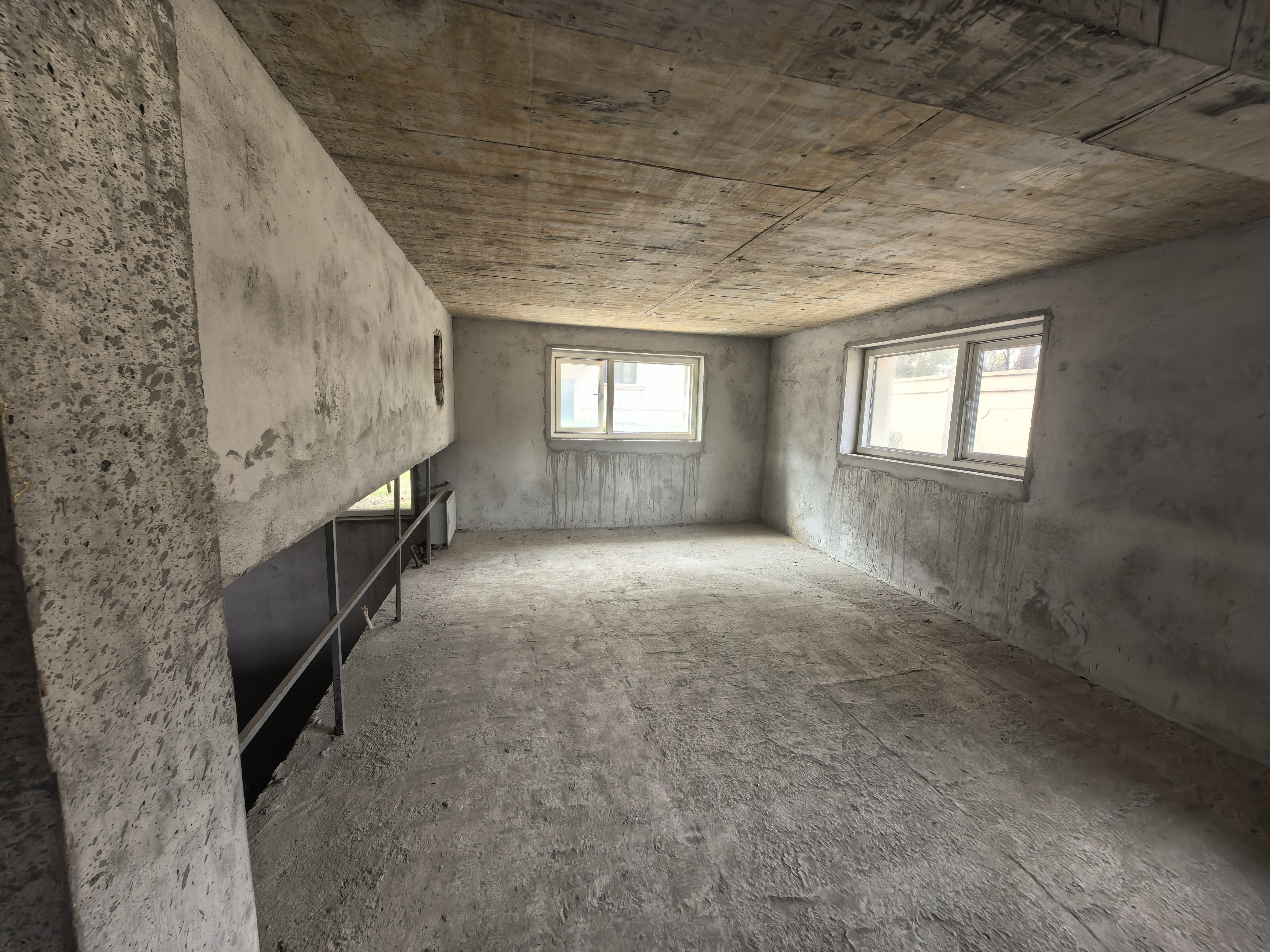 上善居西区 6室3厅3卫 509.00m²